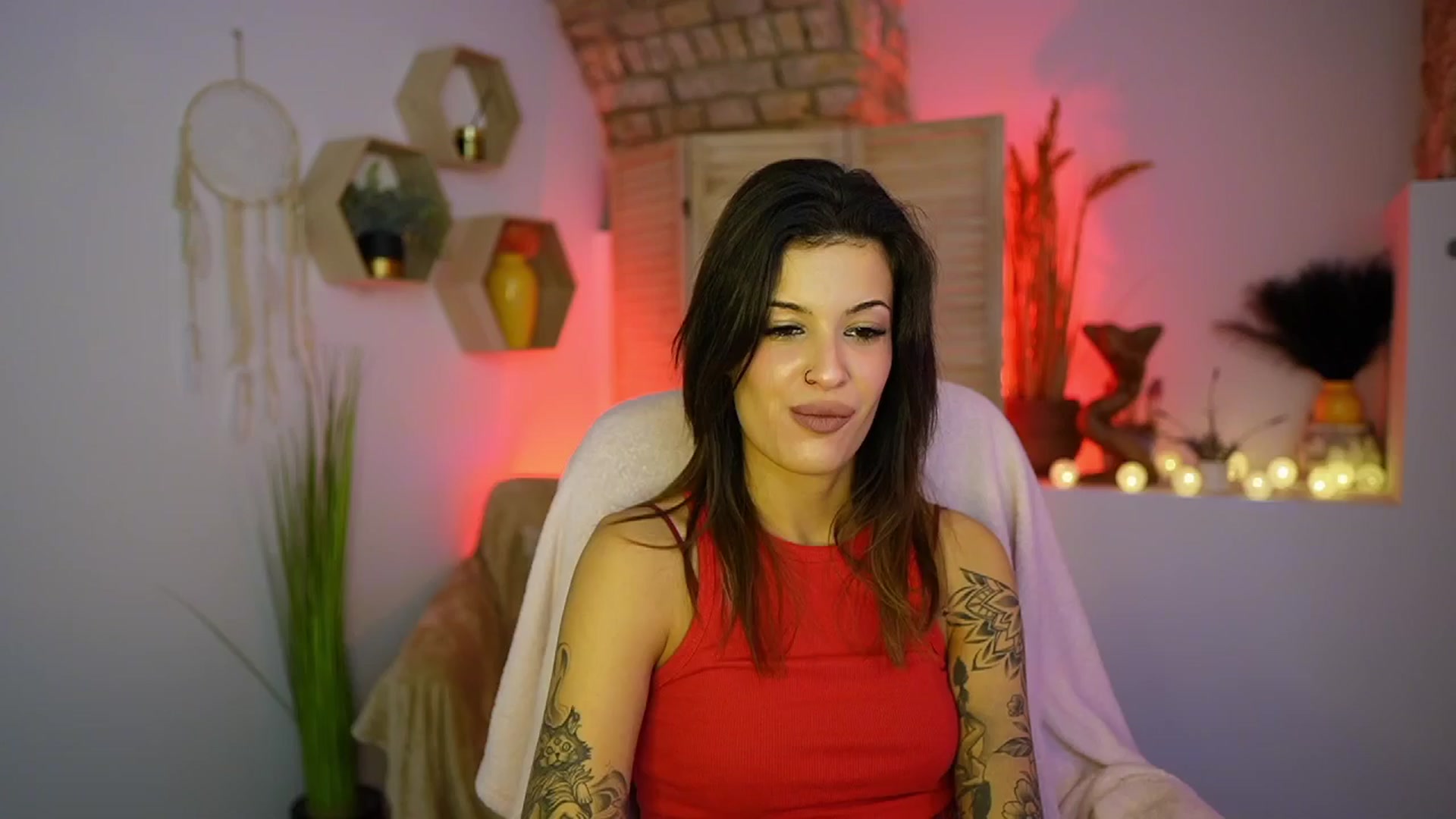 Gallery image thumbnail from Ariana_Love's myfreecams stream on, 01/19/2025, 09:46 image 20 of 20
