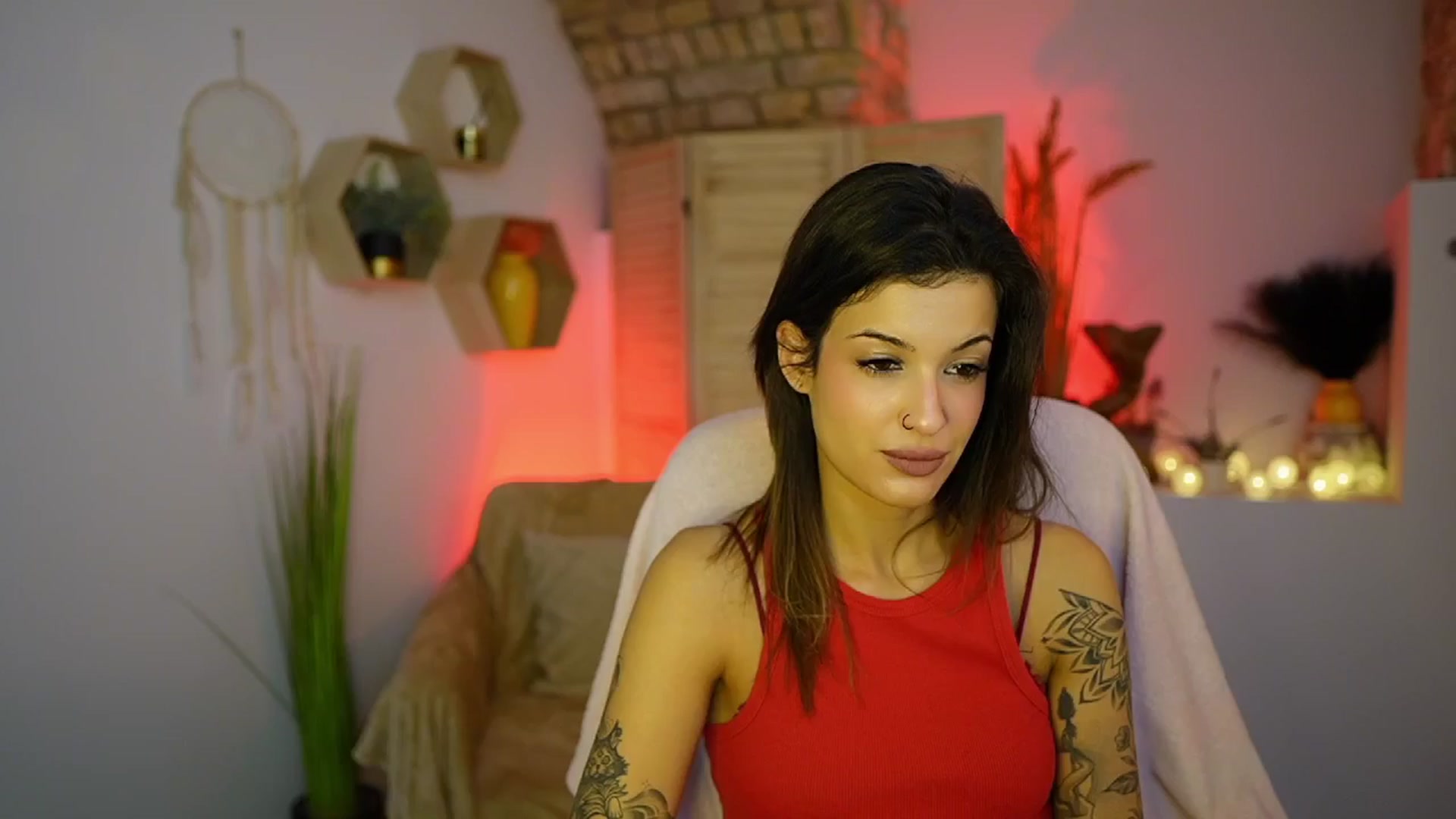 Gallery image thumbnail from Ariana_Love's myfreecams stream on, 01/19/2025, 09:46 image 4 of 20