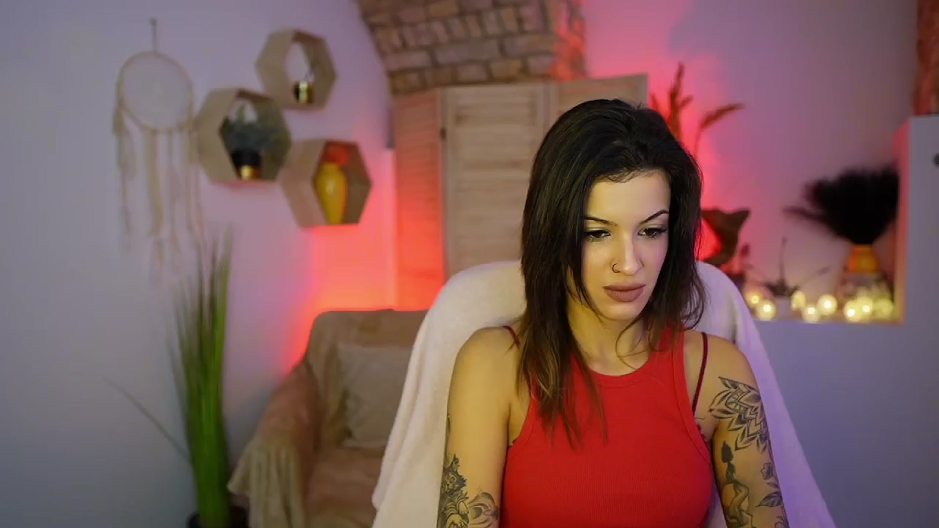 Gallery image thumbnail from Ariana_Love's myfreecams stream on, 01/19/2025, 09:46 image 3 of 20