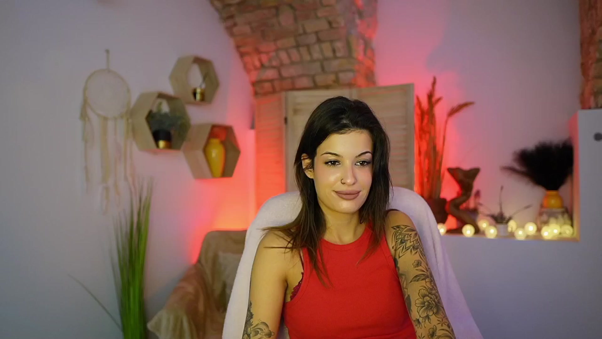 Gallery image thumbnail from Ariana_Love's myfreecams stream on, 01/19/2025, 11:03 image 13 of 20