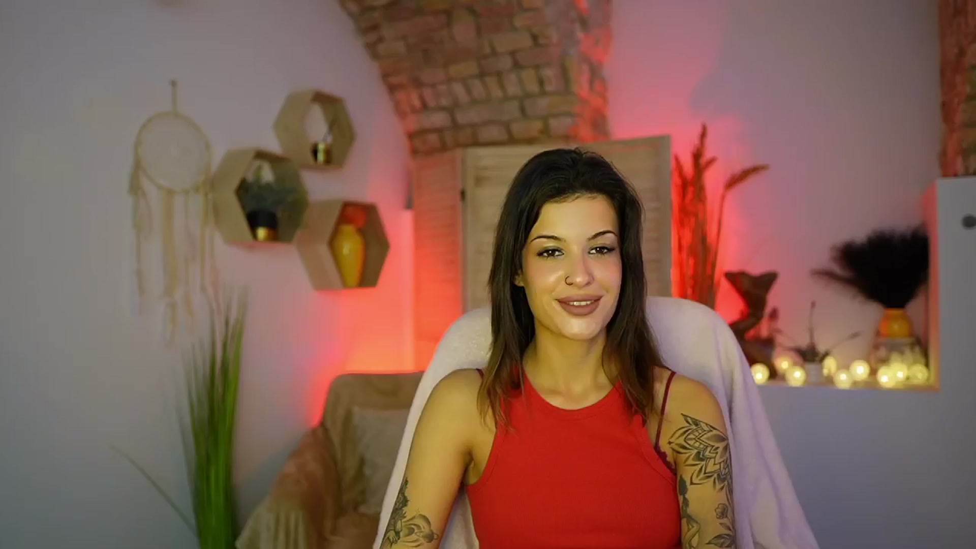 Gallery image thumbnail from Ariana_Love's myfreecams stream on, 01/19/2025, 11:03 image 2 of 20
