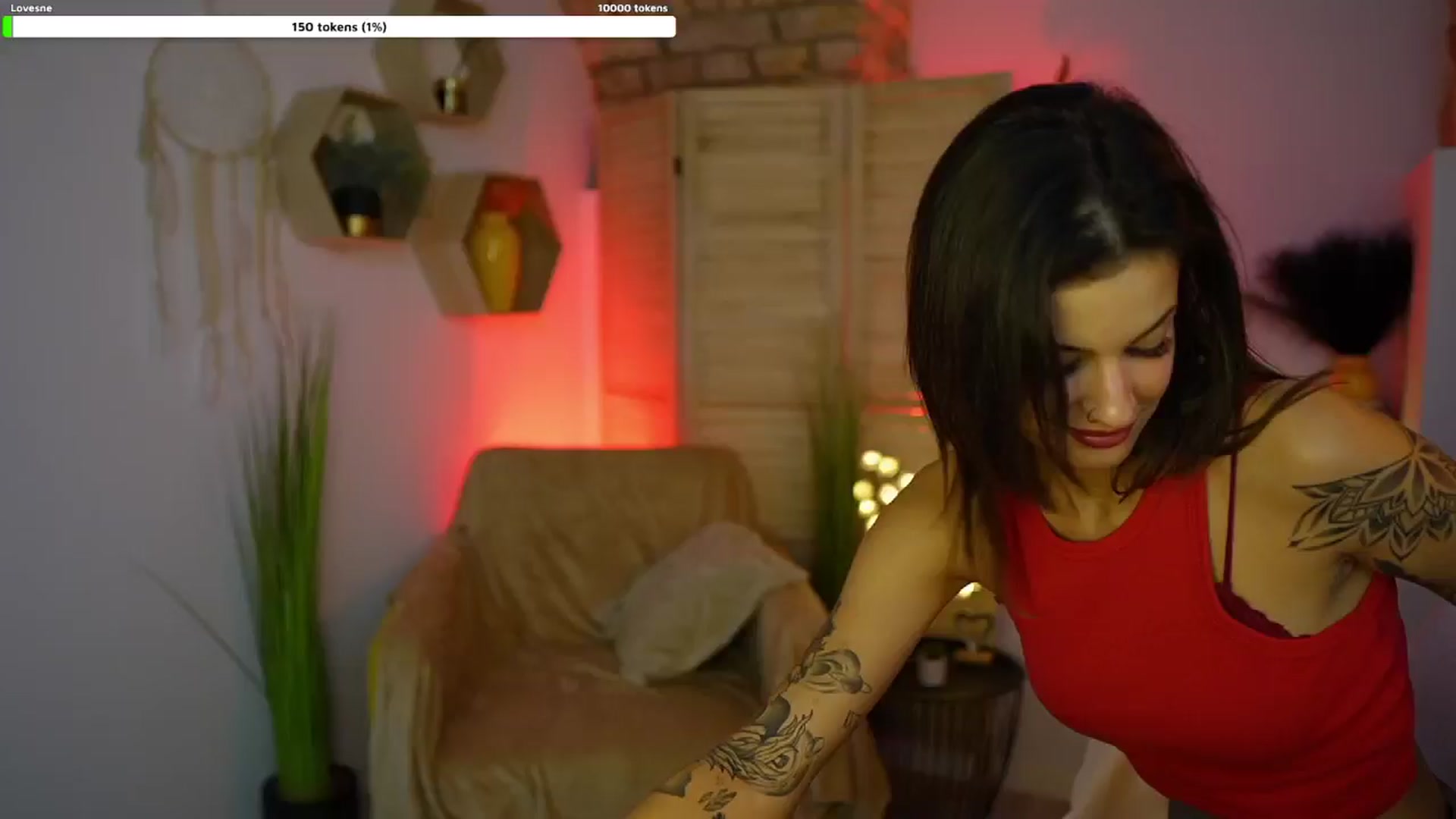 Gallery image thumbnail from Ariana_Love's myfreecams stream on, 01/19/2025, 13:12 image 5 of 20