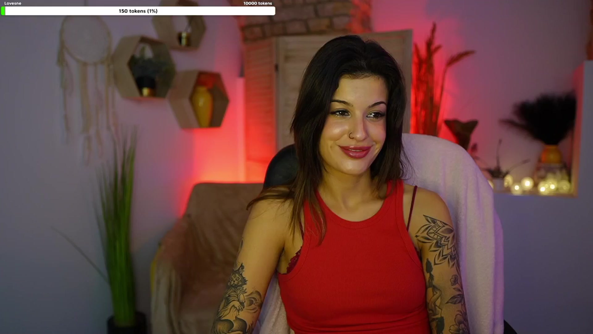 Gallery image thumbnail from Ariana_Love's myfreecams stream on, 01/19/2025, 13:12 image 12 of 20