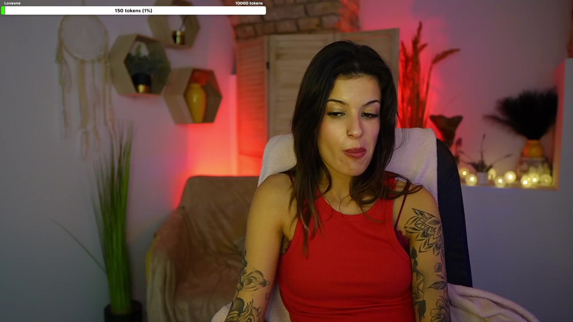 Gallery image thumbnail from Ariana_Love's myfreecams stream on, 01/19/2025, 13:12 image 18 of 20