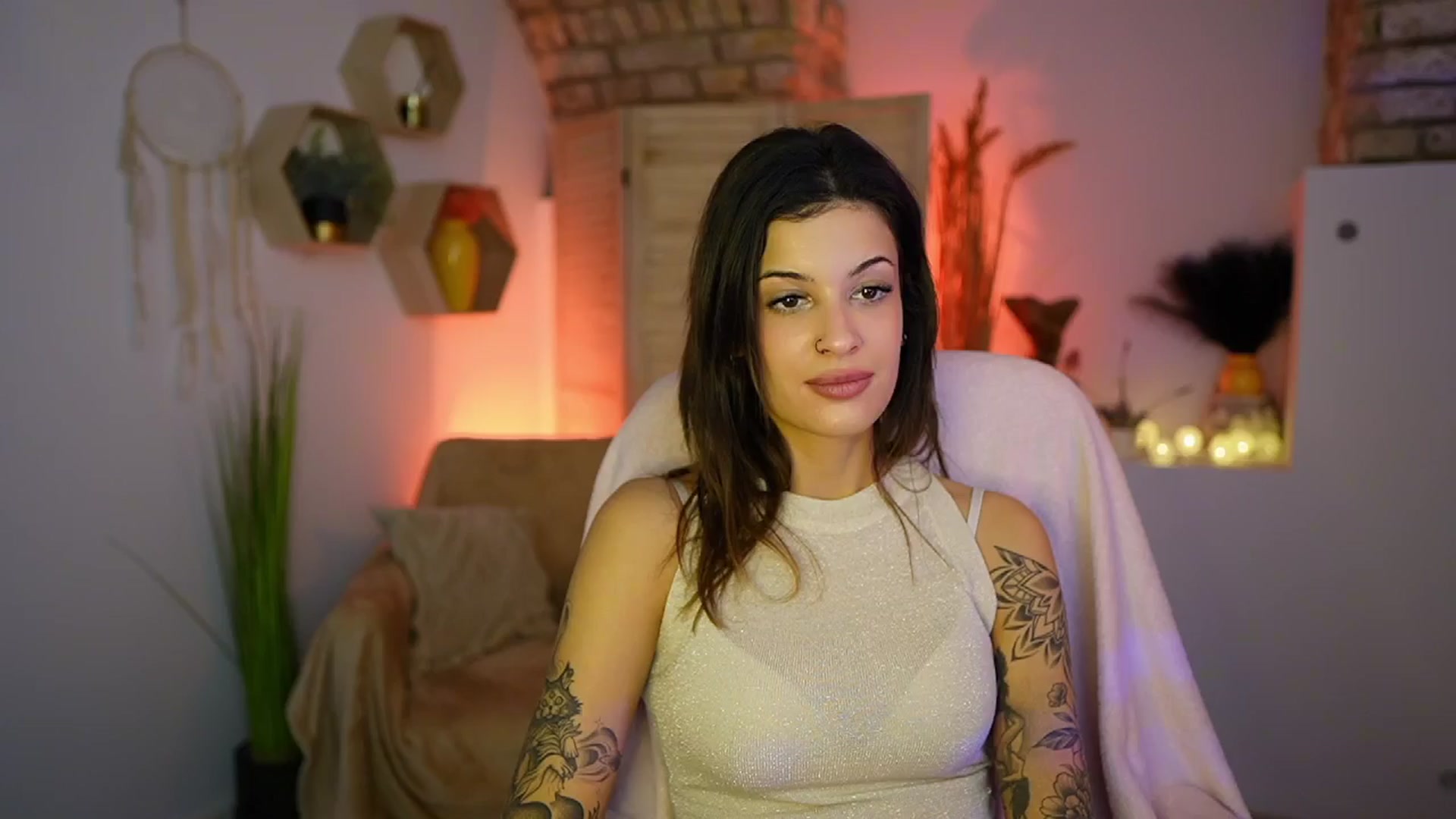Gallery image thumbnail from Ariana_Love's myfreecams stream on, 01/20/2025, 11:11 image 2 of 20
