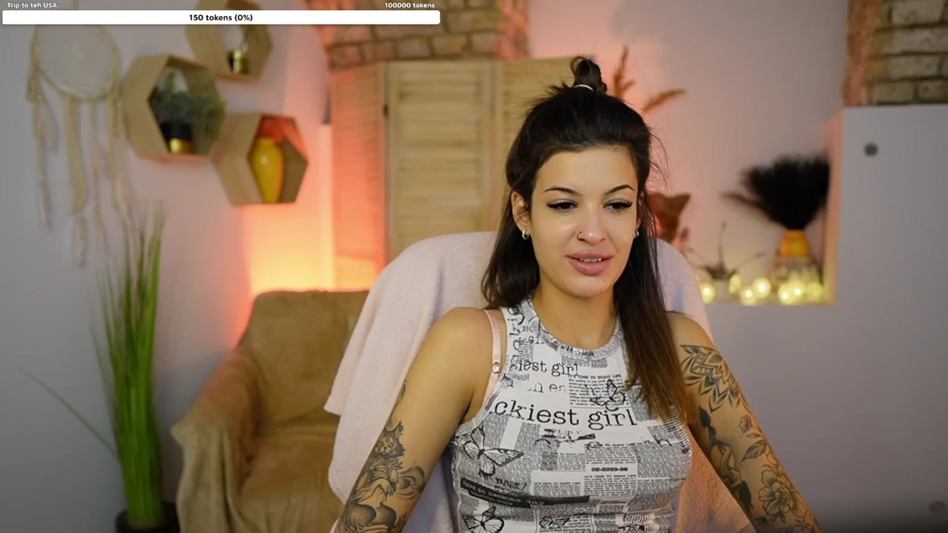 Gallery image thumbnail from Ariana_Love's myfreecams stream on, 01/23/2025, 09:47 image 8 of 20