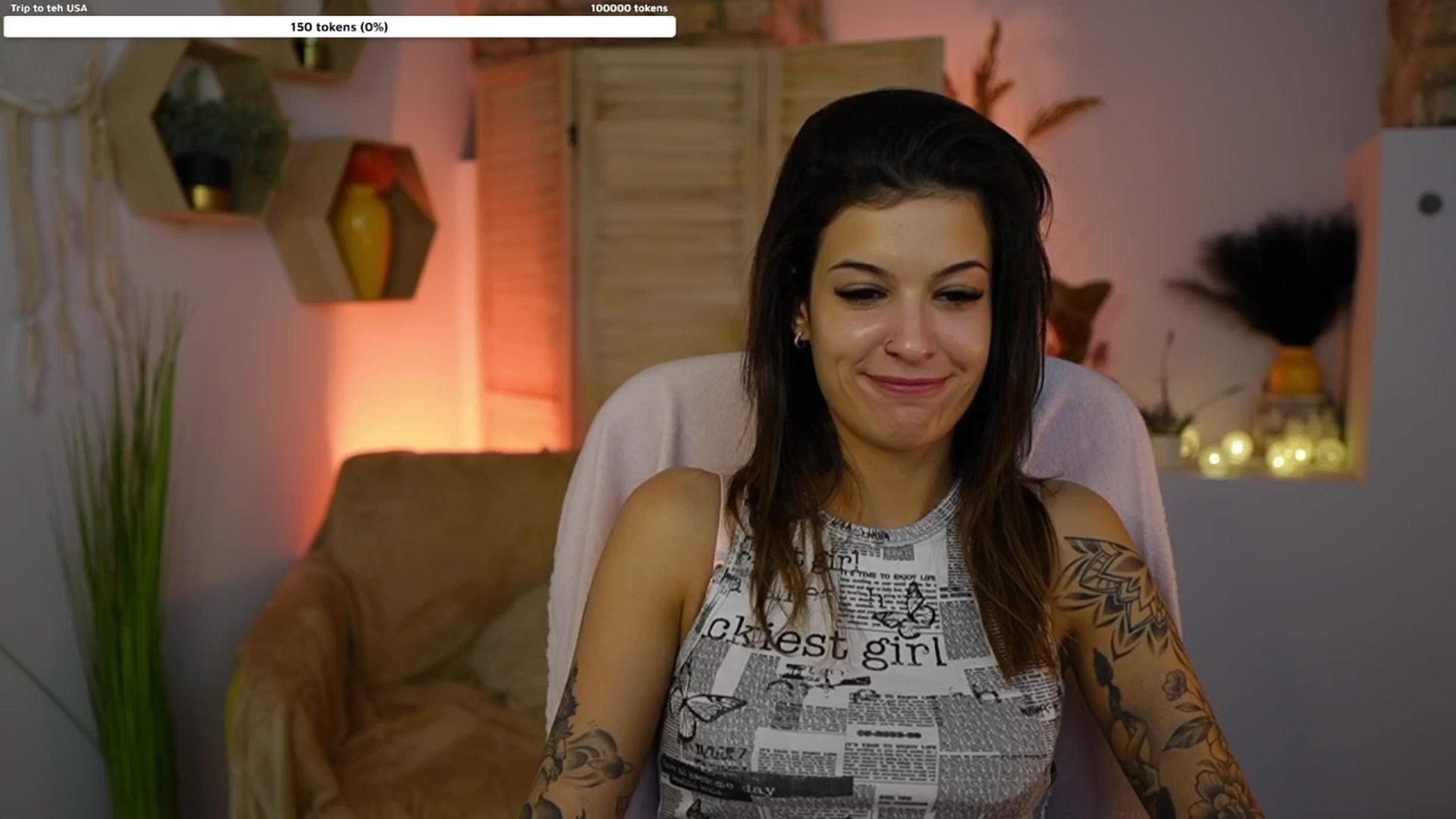 Gallery image thumbnail from Ariana_Love's myfreecams stream on, 01/23/2025, 13:11 image 12 of 20