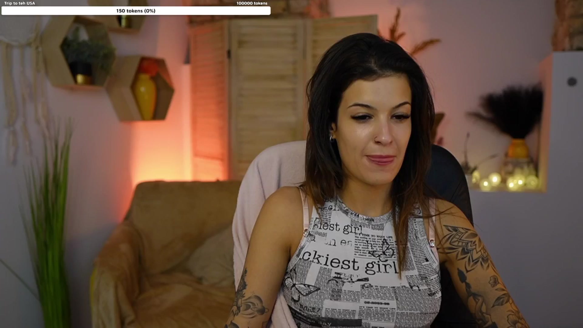 Gallery image thumbnail from Ariana_Love's myfreecams stream on, 01/23/2025, 13:11 image 15 of 20