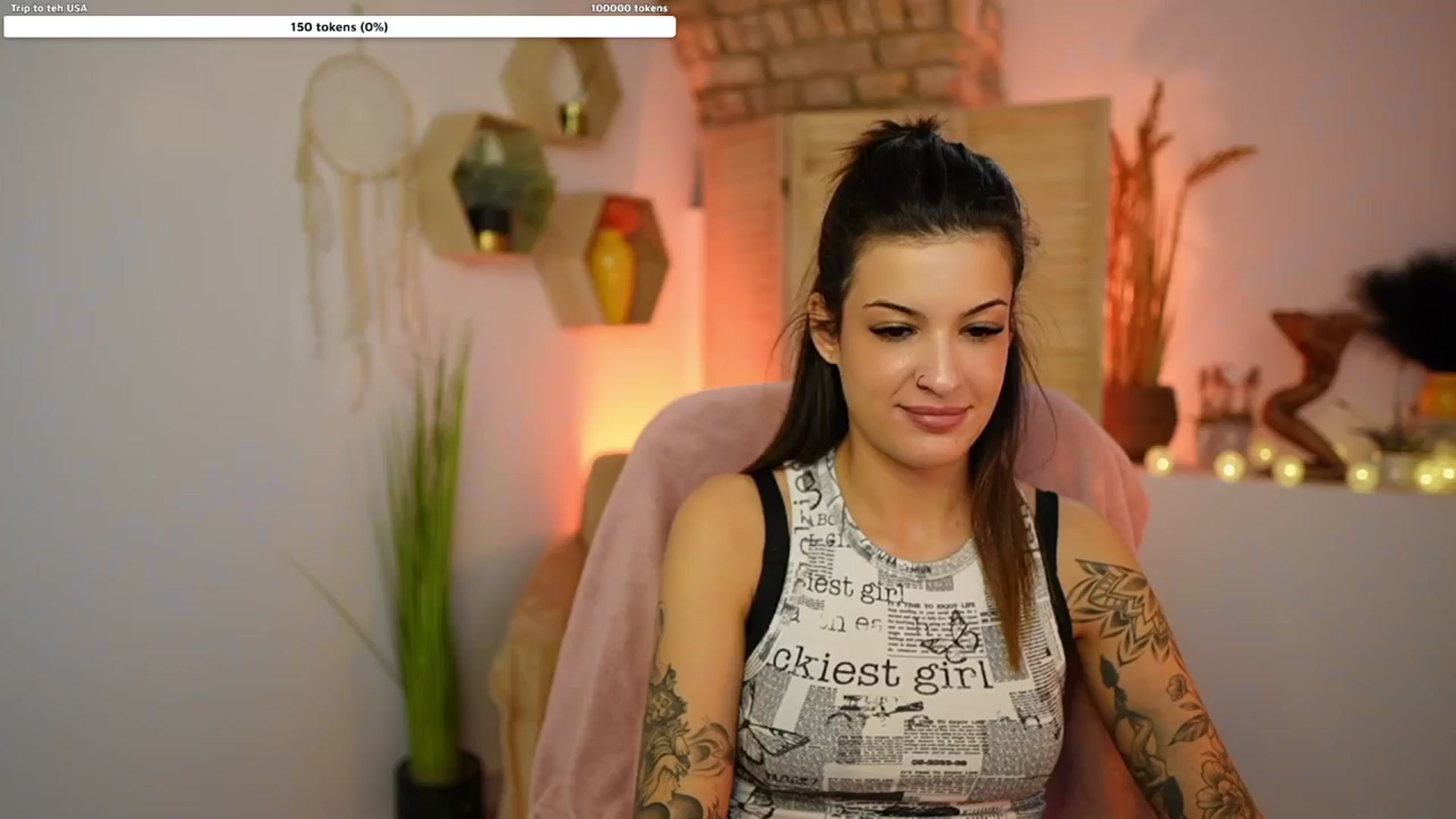Gallery image thumbnail from Ariana_Love's myfreecams stream on, 01/27/2025, 11:08 image 2 of 20