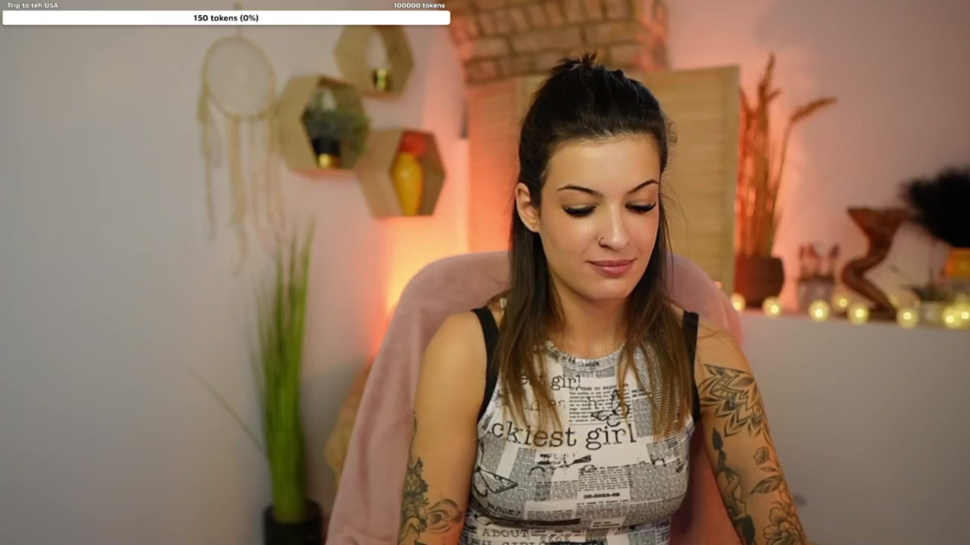 Gallery image thumbnail from Ariana_Love's myfreecams stream on, 01/27/2025, 11:08 image 20 of 20