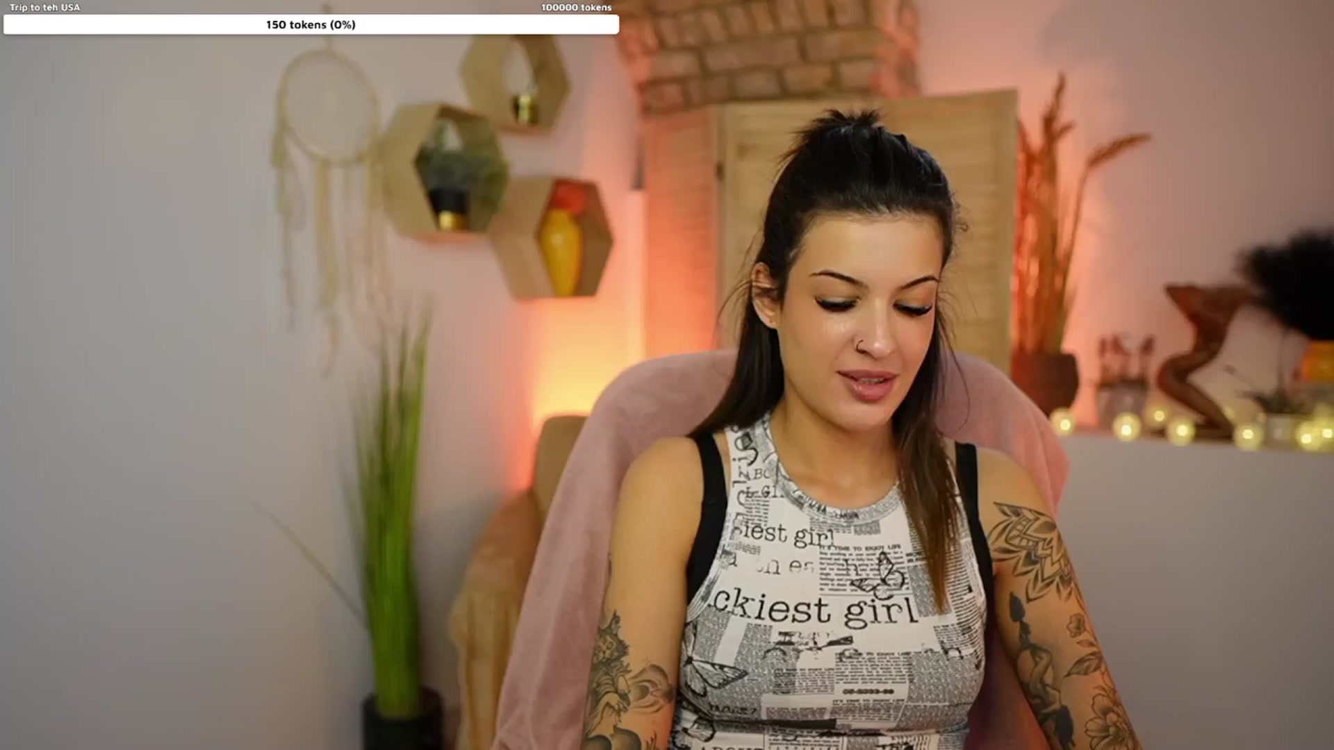 Gallery image thumbnail from Ariana_Love's myfreecams stream on, 01/27/2025, 11:08 image 3 of 20