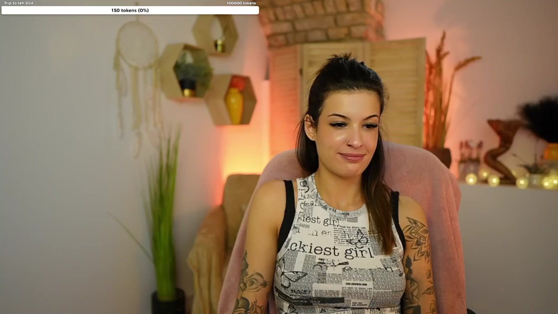 Gallery image thumbnail from Ariana_Love's myfreecams stream on, 01/27/2025, 11:08 image 13 of 20