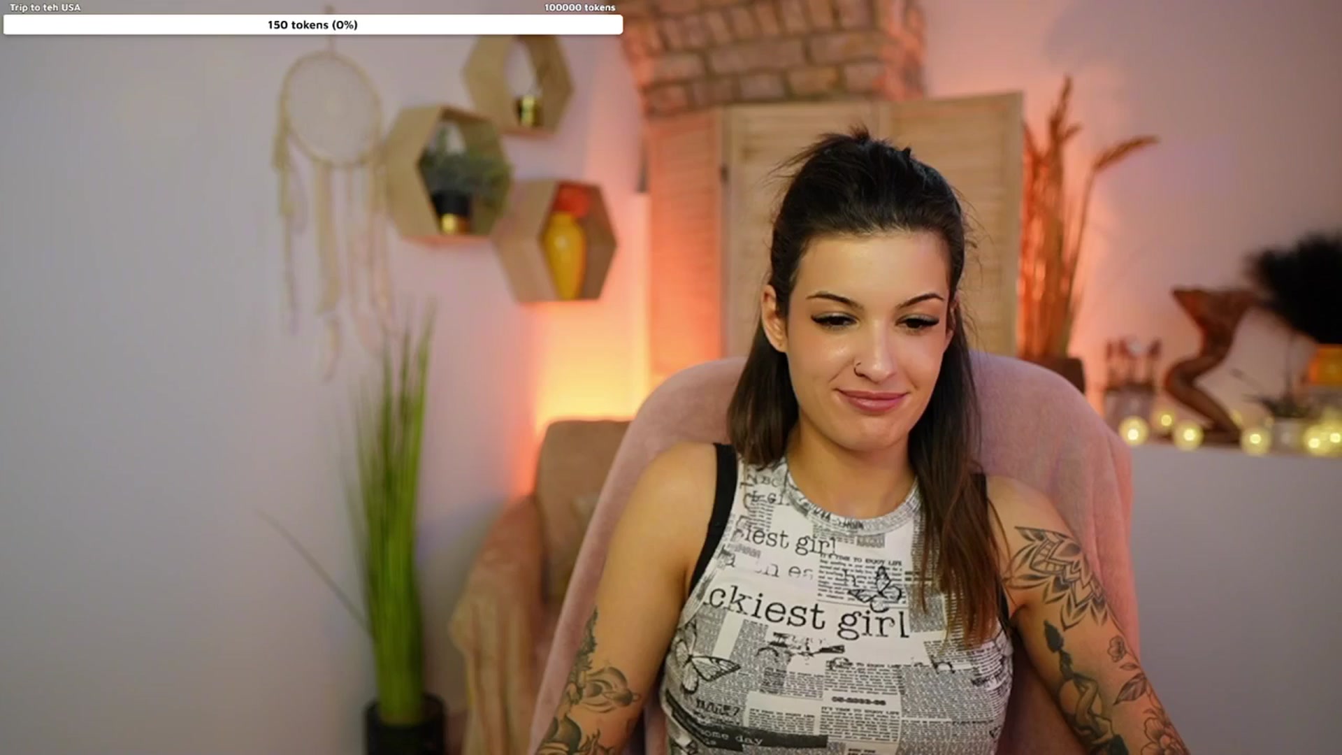 Gallery image thumbnail from Ariana_Love's myfreecams stream on, 01/27/2025, 12:40 image 6 of 20