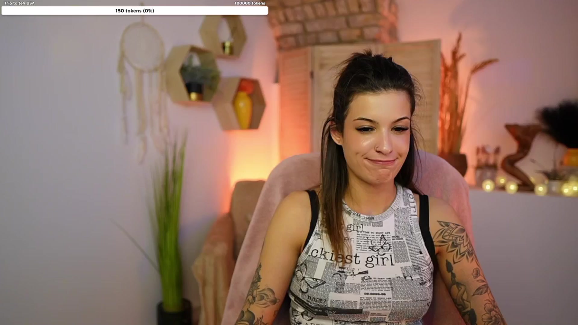 Gallery image thumbnail from Ariana_Love's myfreecams stream on, 01/27/2025, 12:40 image 20 of 20