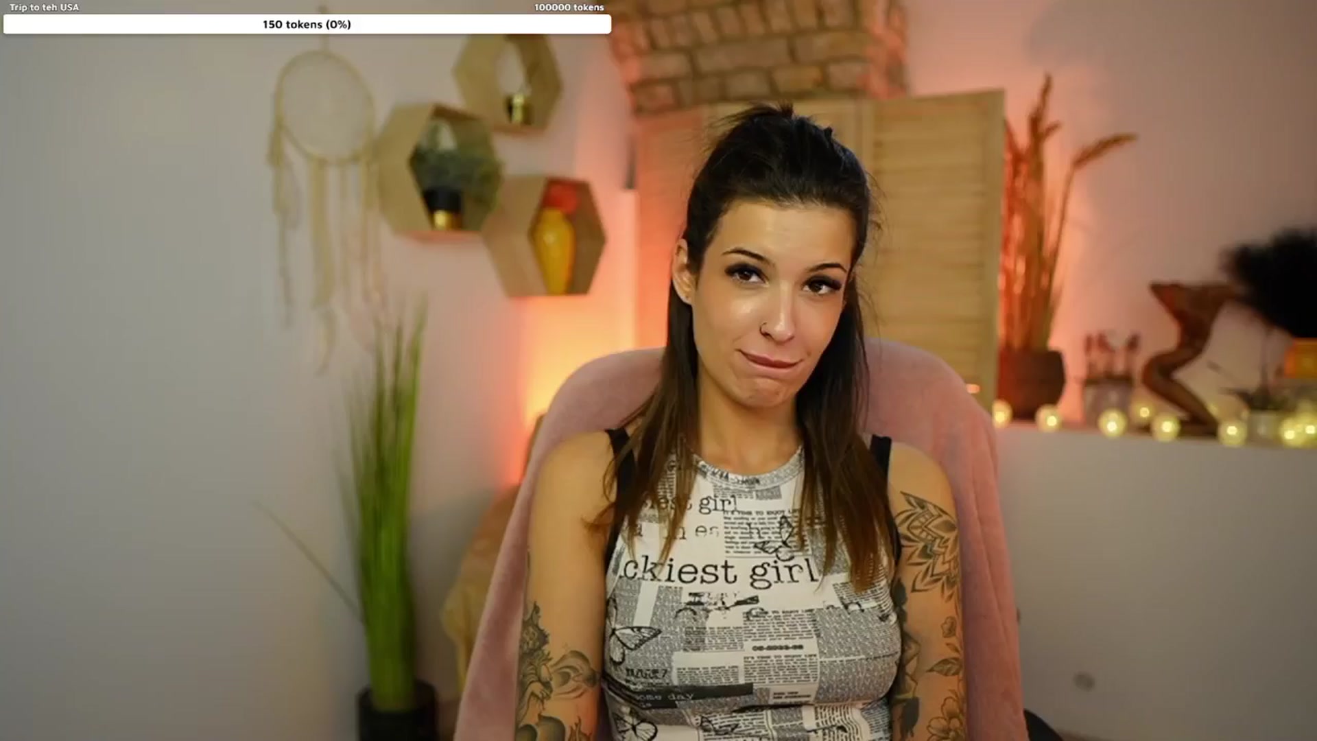 Gallery image thumbnail from Ariana_Love's myfreecams stream on, 01/27/2025, 12:40 image 7 of 20