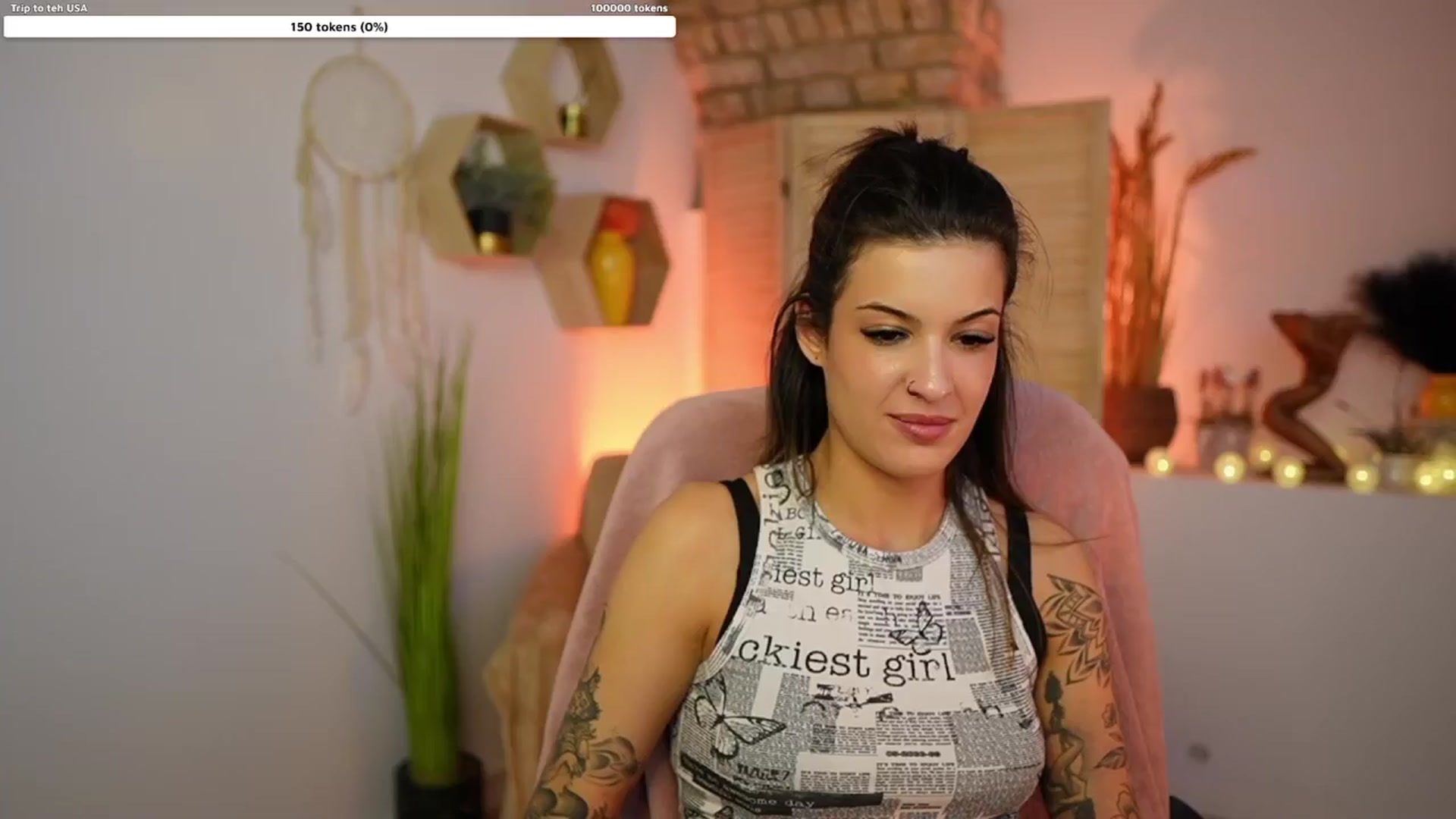 Gallery image thumbnail from Ariana_Love's myfreecams stream on, 01/27/2025, 12:40 image 13 of 20
