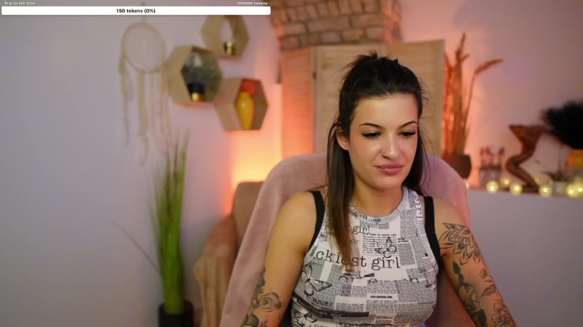 Gallery image thumbnail from Ariana_Love's myfreecams stream on, 01/27/2025, 12:40 image 19 of 20