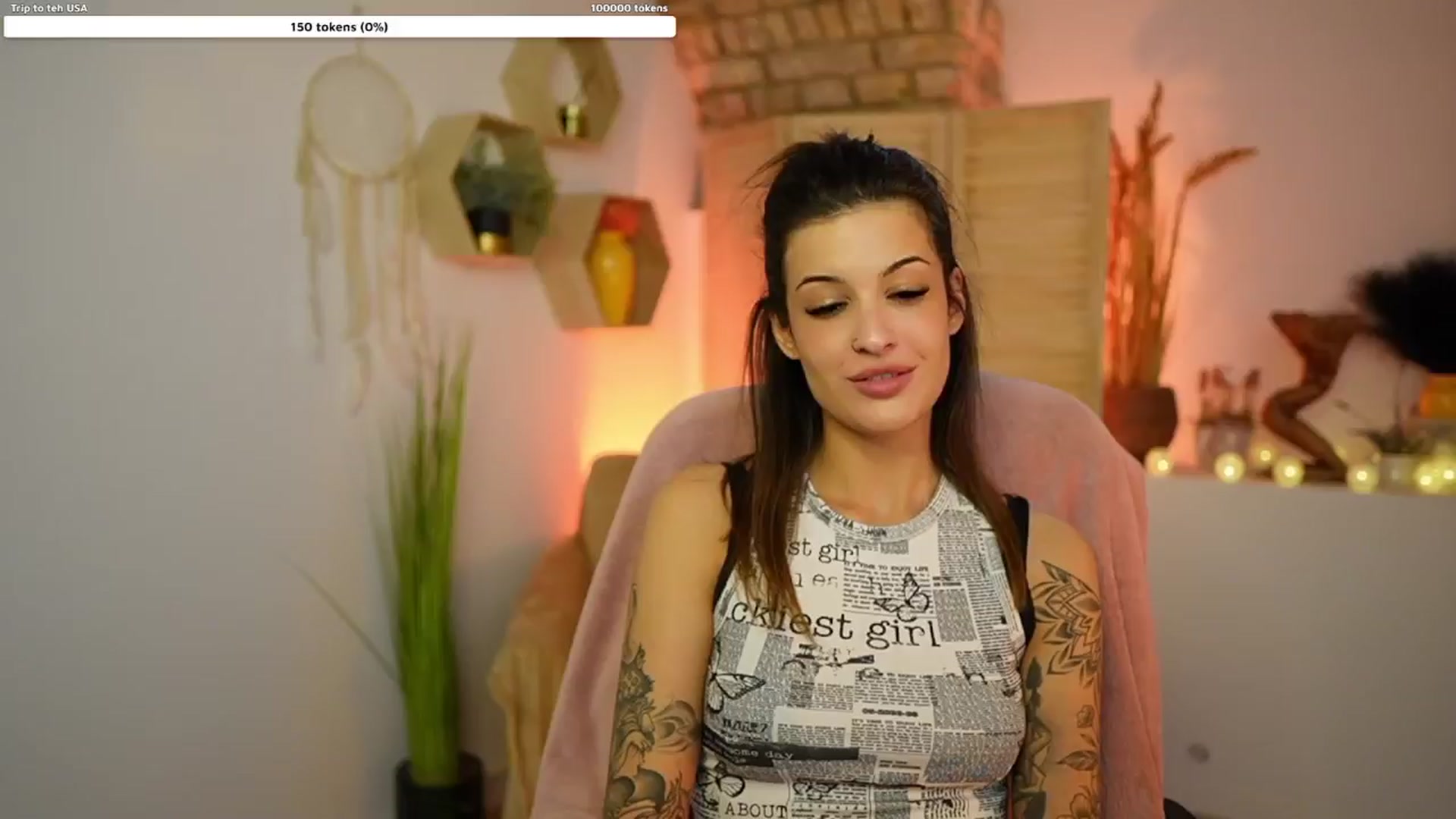 Gallery image thumbnail from Ariana_Love's myfreecams stream on, 01/27/2025, 12:40 image 8 of 20