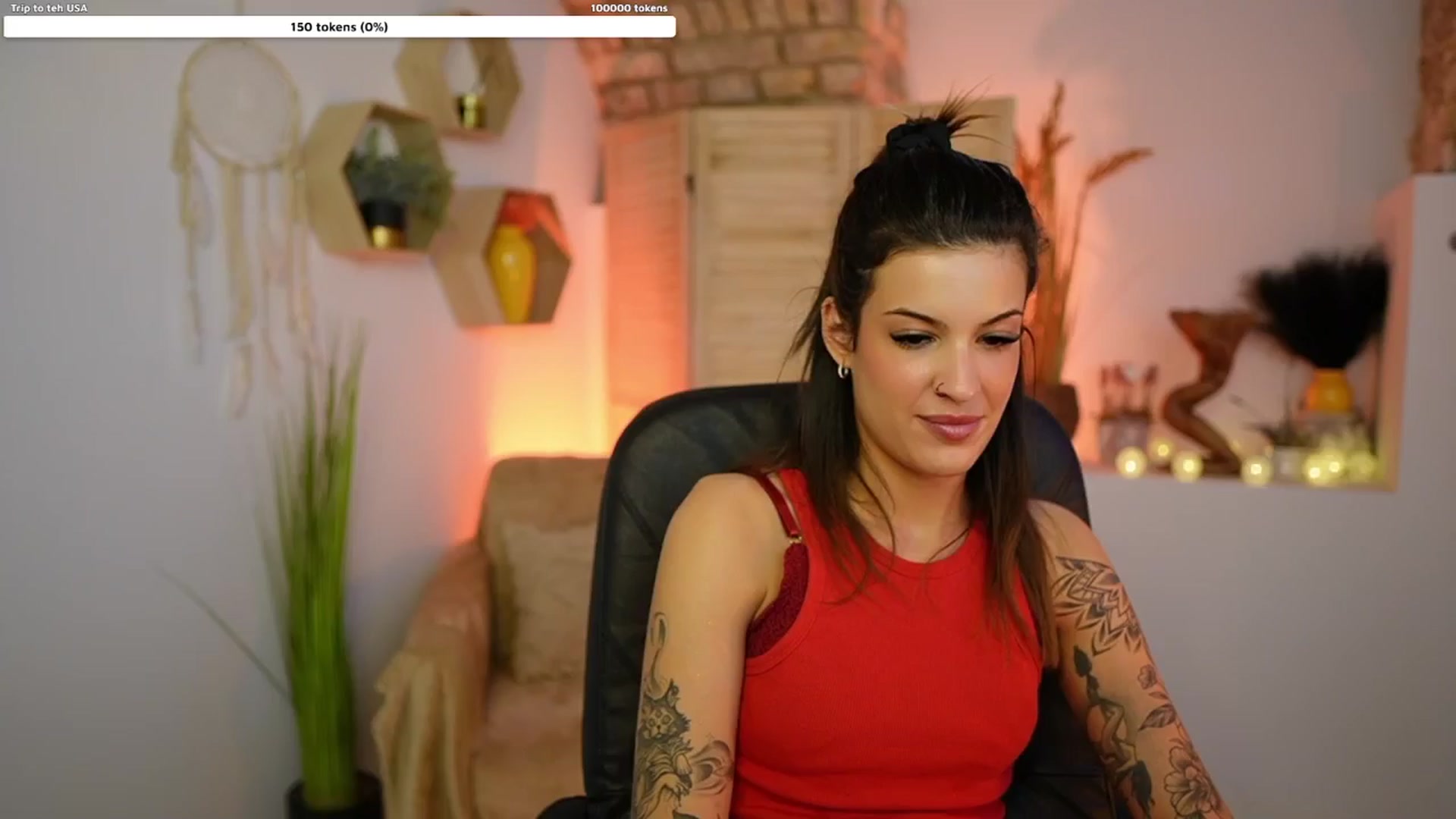 Gallery image thumbnail from Ariana_Love's myfreecams stream on, 01/28/2025, 11:25 image 7 of 20