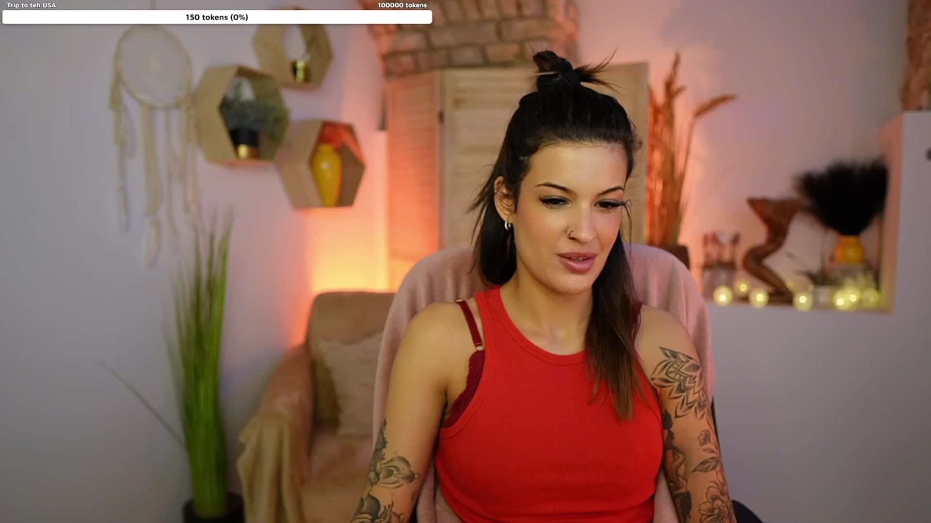 Gallery image thumbnail from Ariana_Love's myfreecams stream on, 01/28/2025, 11:25 image 1 of 20