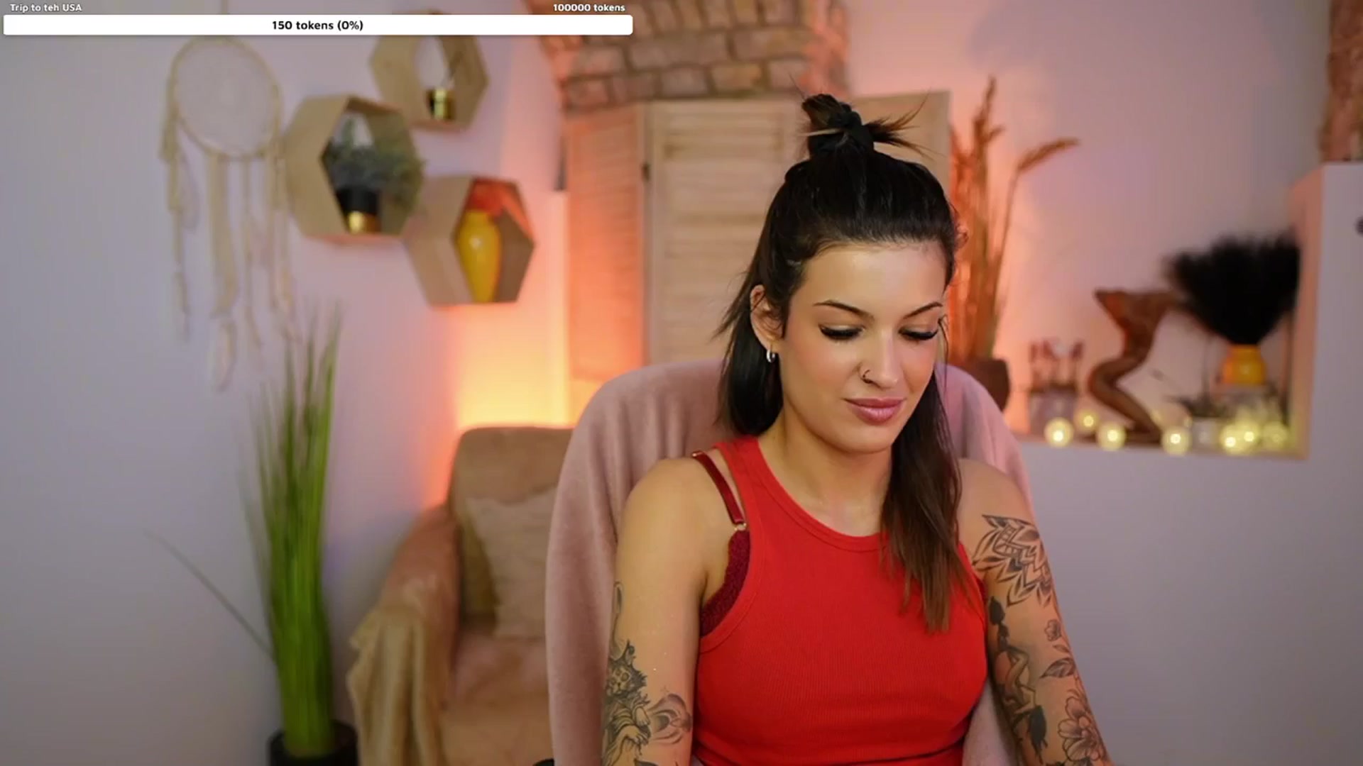 Gallery image thumbnail from Ariana_Love's myfreecams stream on, 01/28/2025, 11:25 image 3 of 20