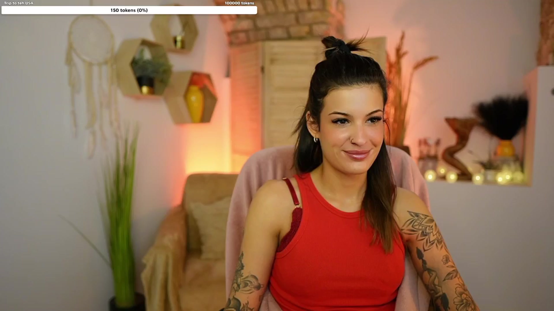 Gallery image thumbnail from Ariana_Love's myfreecams stream on, 01/28/2025, 11:25 image 2 of 20