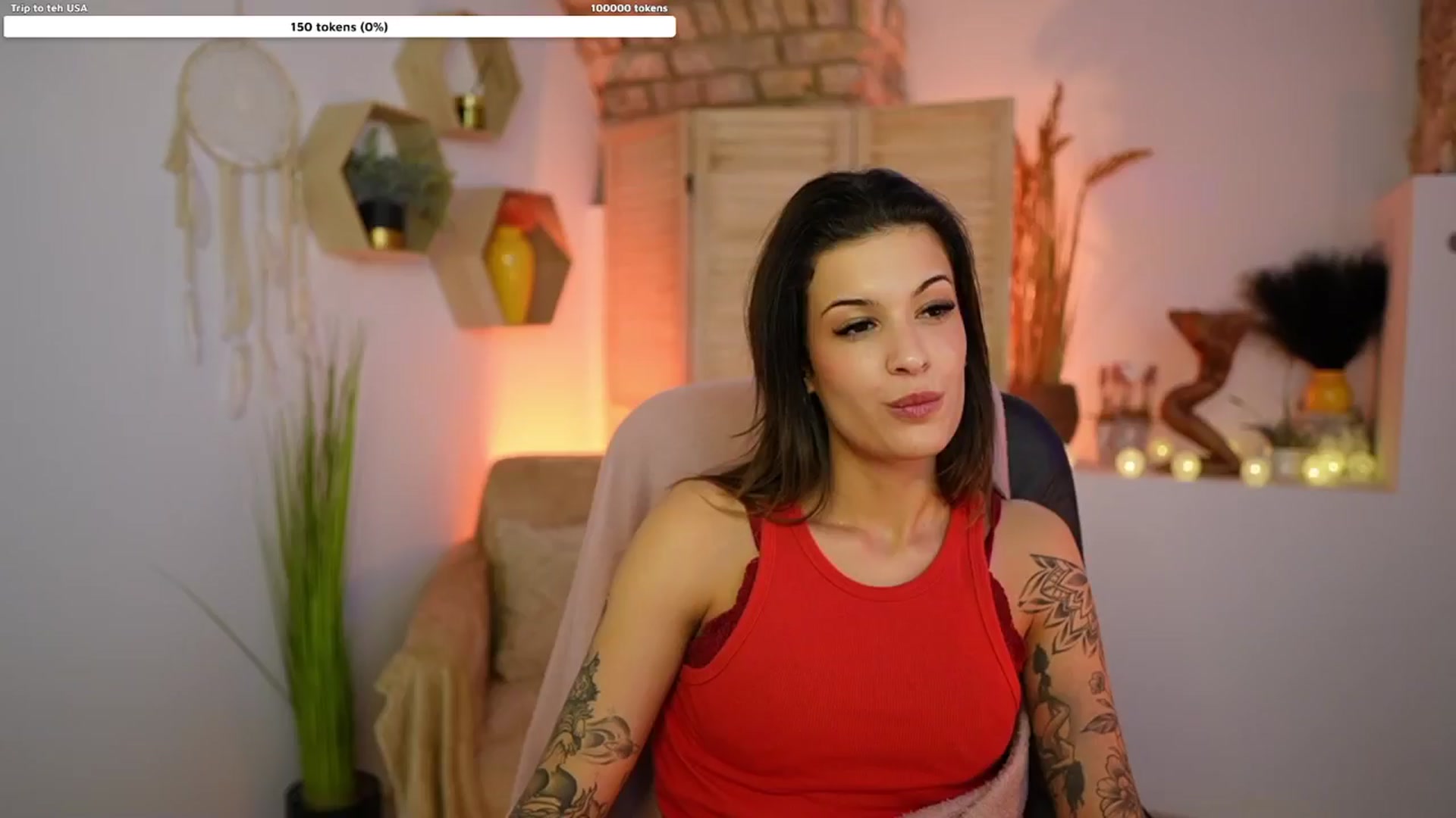 Gallery image thumbnail from Ariana_Love's myfreecams stream on, 01/28/2025, 12:38 image 6 of 20