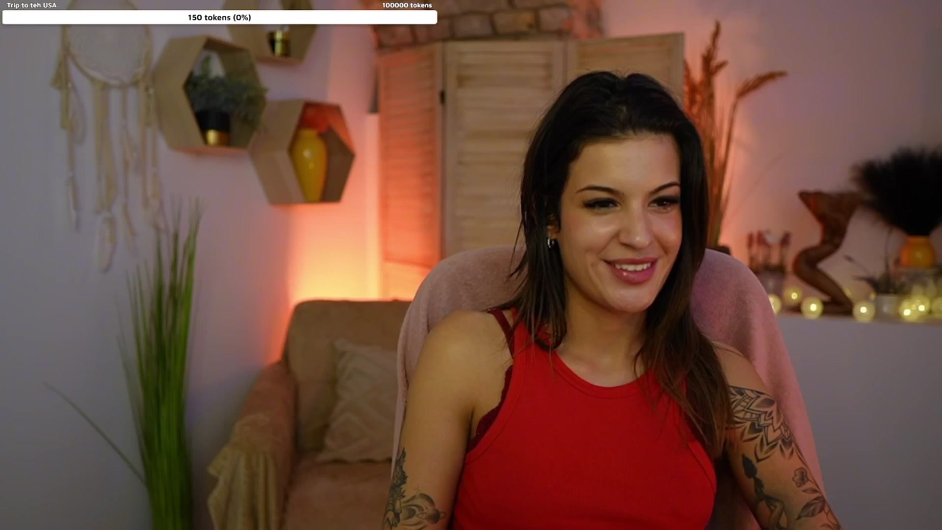 Gallery image thumbnail from Ariana_Love's myfreecams stream on, 01/28/2025, 14:14 image 16 of 20