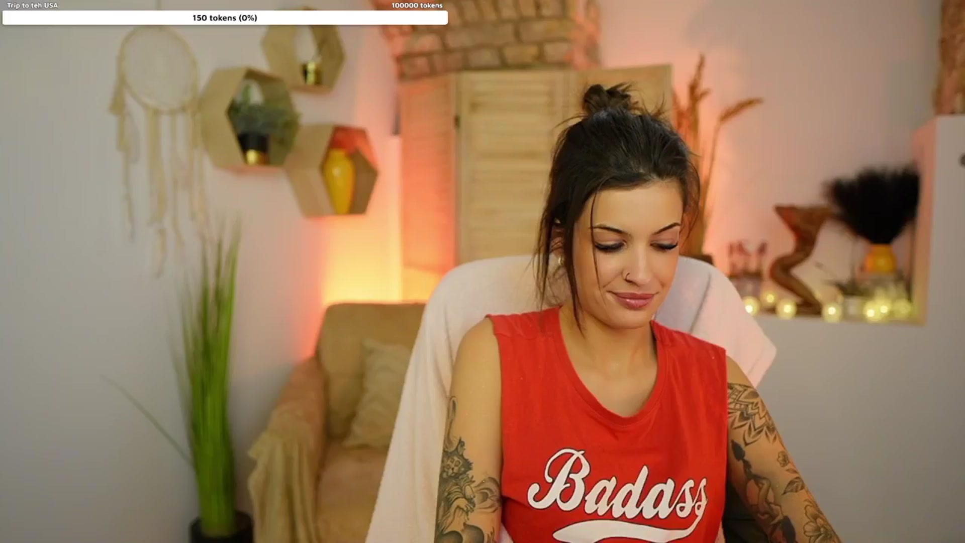 Gallery image thumbnail from Ariana_Love's myfreecams stream on, 01/29/2025, 10:06 image 8 of 20