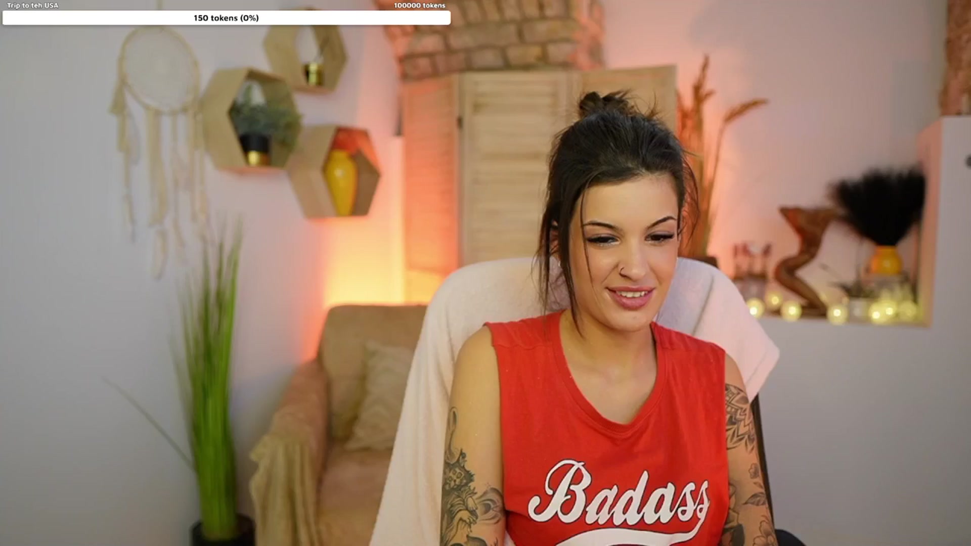 Gallery image thumbnail from Ariana_Love's myfreecams stream on, 01/29/2025, 10:06 image 9 of 20
