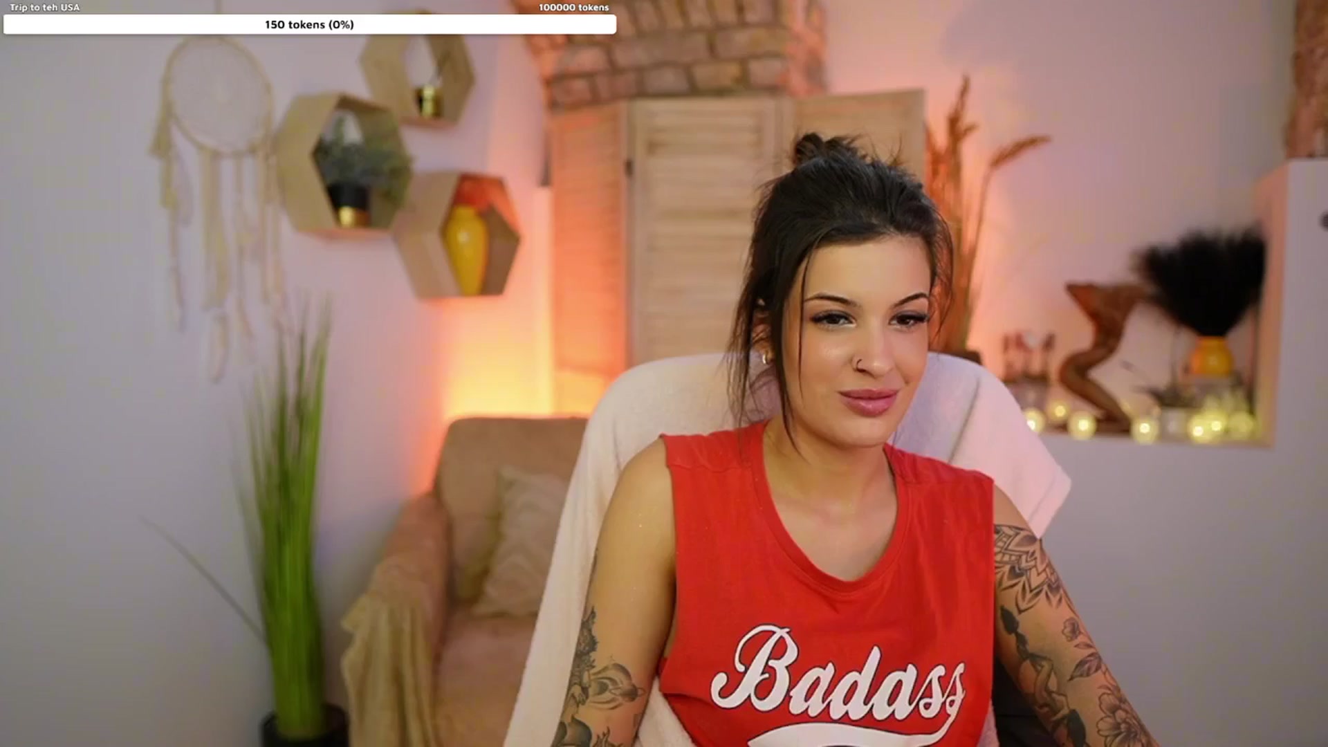 Gallery image thumbnail from Ariana_Love's myfreecams stream on, 01/29/2025, 10:06 image 11 of 20