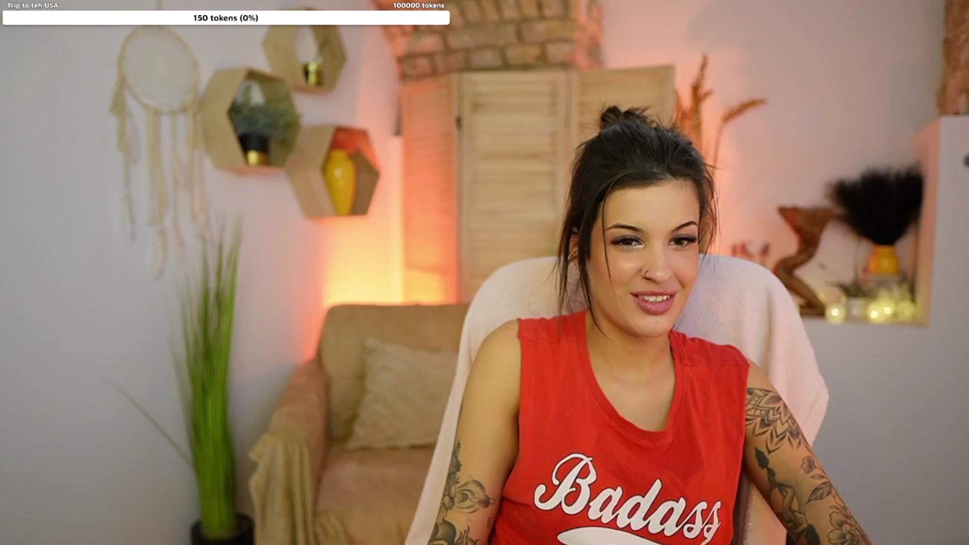 Gallery image thumbnail from Ariana_Love's myfreecams stream on, 01/29/2025, 10:06 image 4 of 20