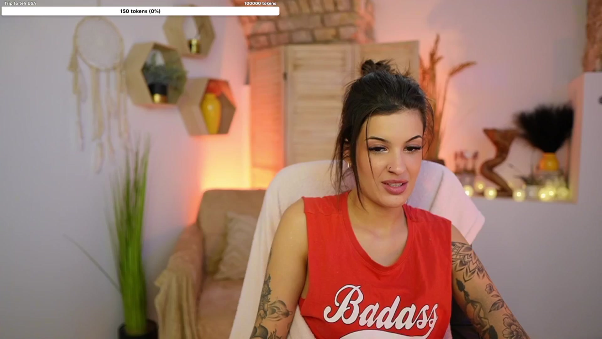 Gallery image thumbnail from Ariana_Love's myfreecams stream on, 01/29/2025, 10:06 image 13 of 20