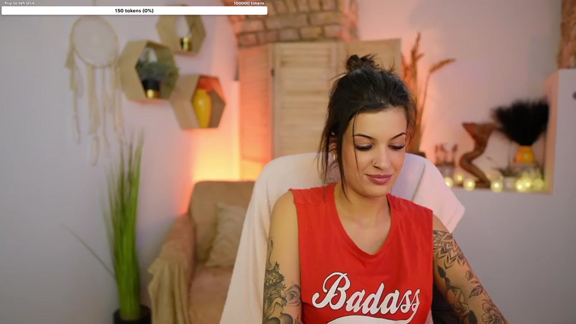 Gallery image thumbnail from Ariana_Love's myfreecams stream on, 01/29/2025, 10:06 image 14 of 20
