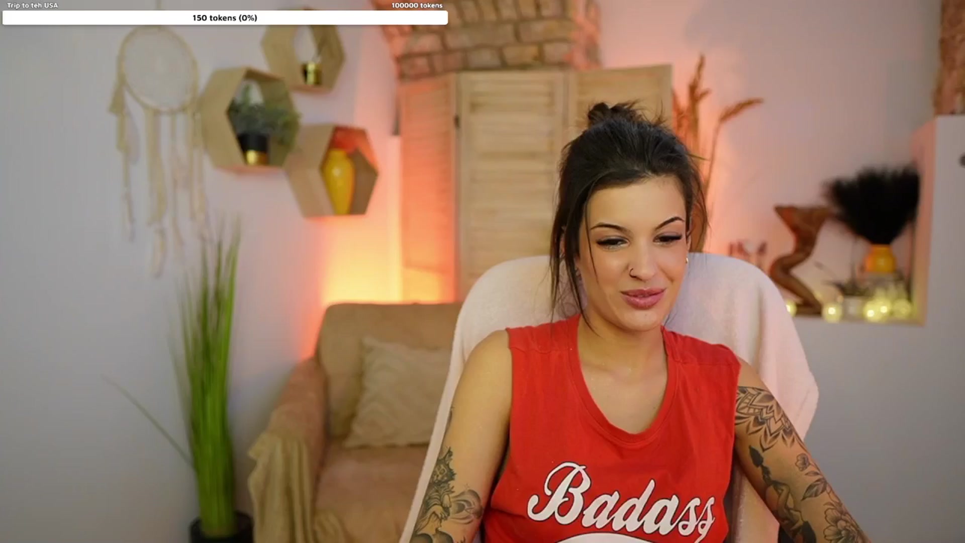 Gallery image thumbnail from Ariana_Love's myfreecams stream on, 01/29/2025, 10:06 image 1 of 20