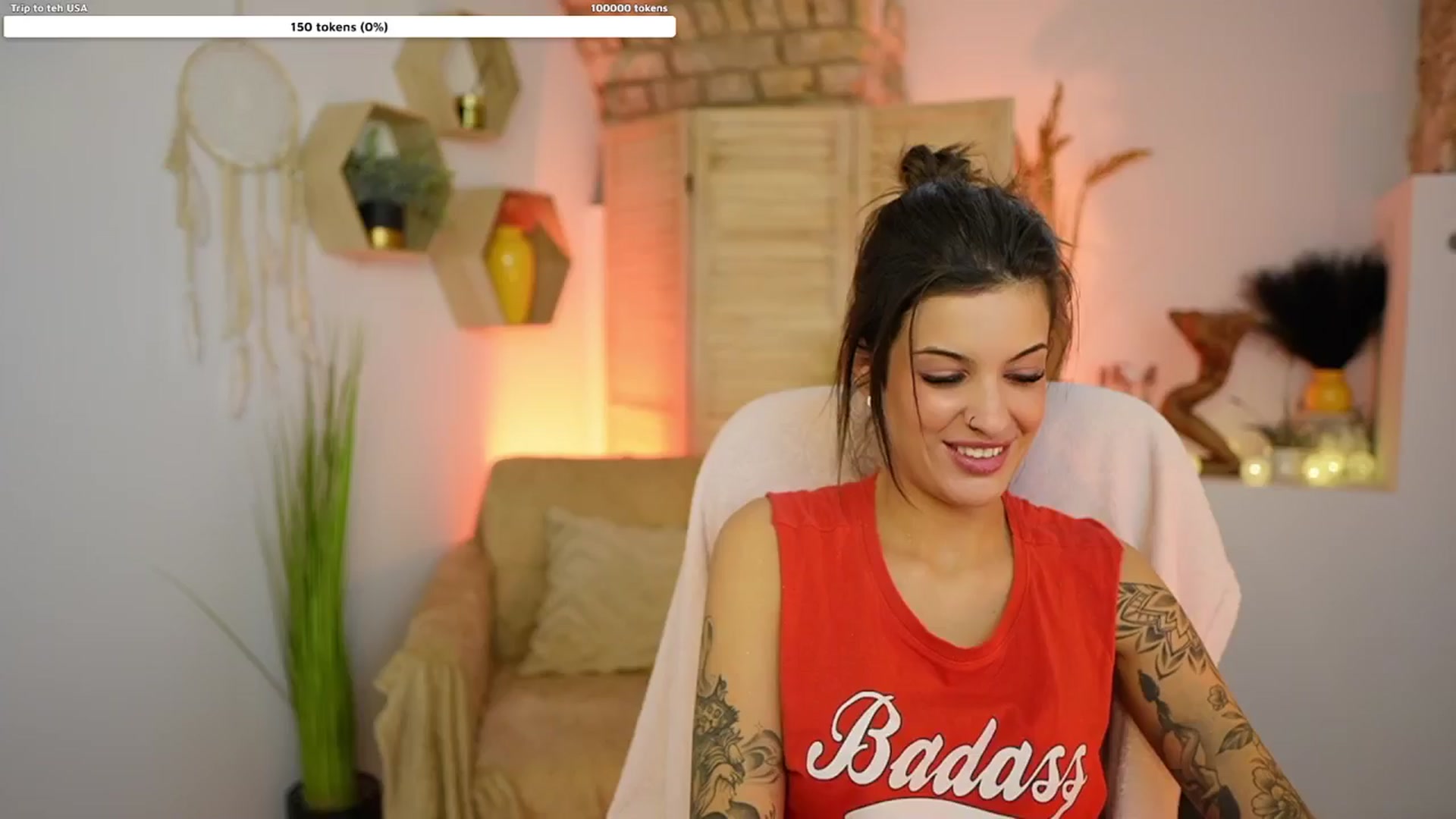 Gallery image thumbnail from Ariana_Love's myfreecams stream on, 01/29/2025, 10:06 image 2 of 20