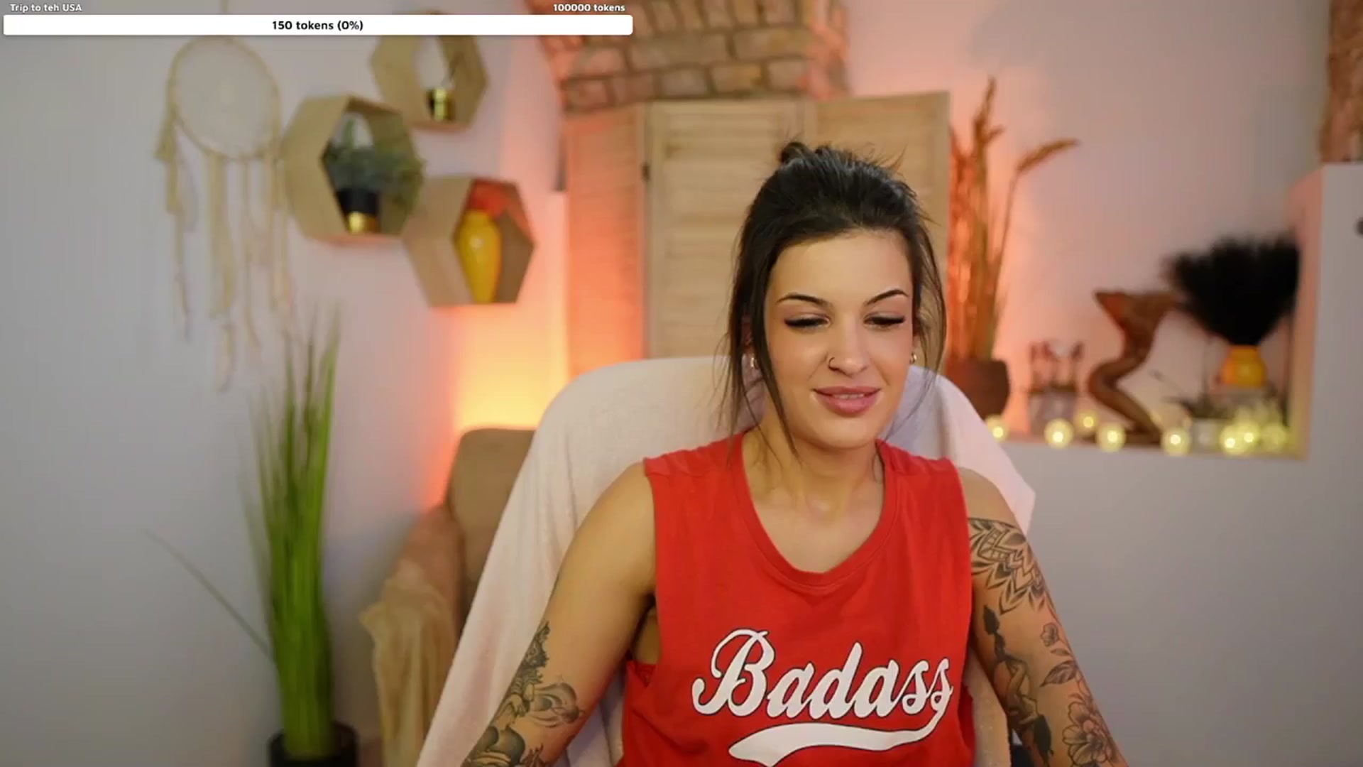 Gallery image thumbnail from Ariana_Love's myfreecams stream on, 01/29/2025, 10:57 image 1 of 20