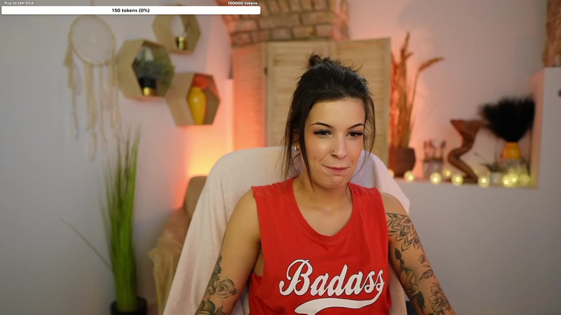 Gallery image thumbnail from Ariana_Love's myfreecams stream on, 01/29/2025, 10:57 image 8 of 20