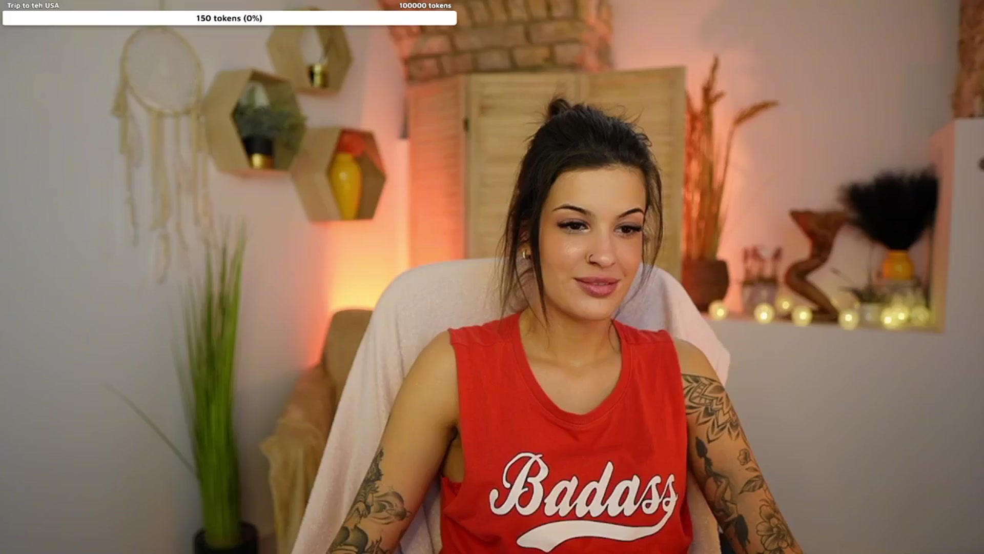 Gallery image thumbnail from Ariana_Love's myfreecams stream on, 01/29/2025, 10:57 image 4 of 20