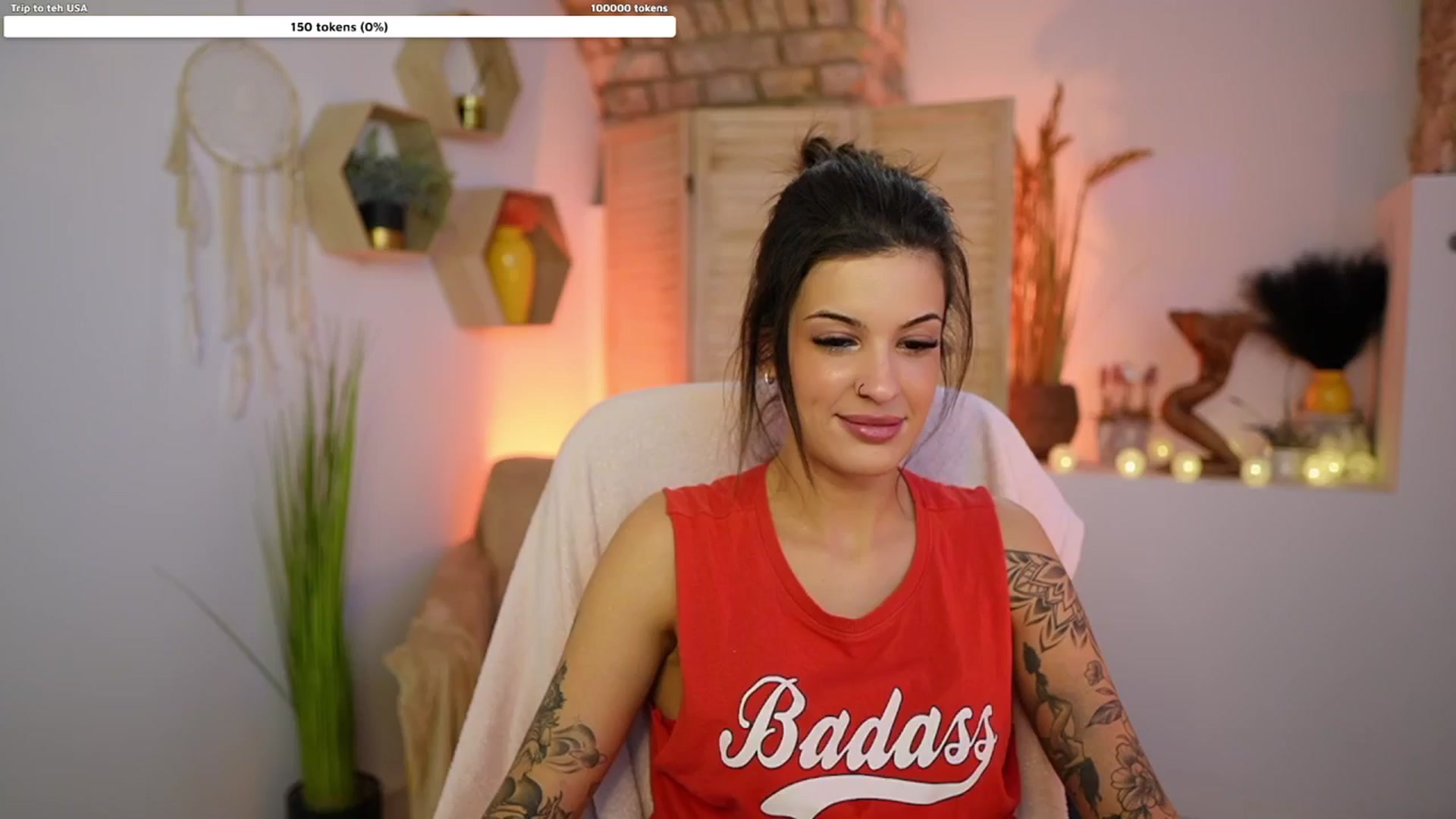 Gallery image thumbnail from Ariana_Love's myfreecams stream on, 01/29/2025, 10:57 image 2 of 20