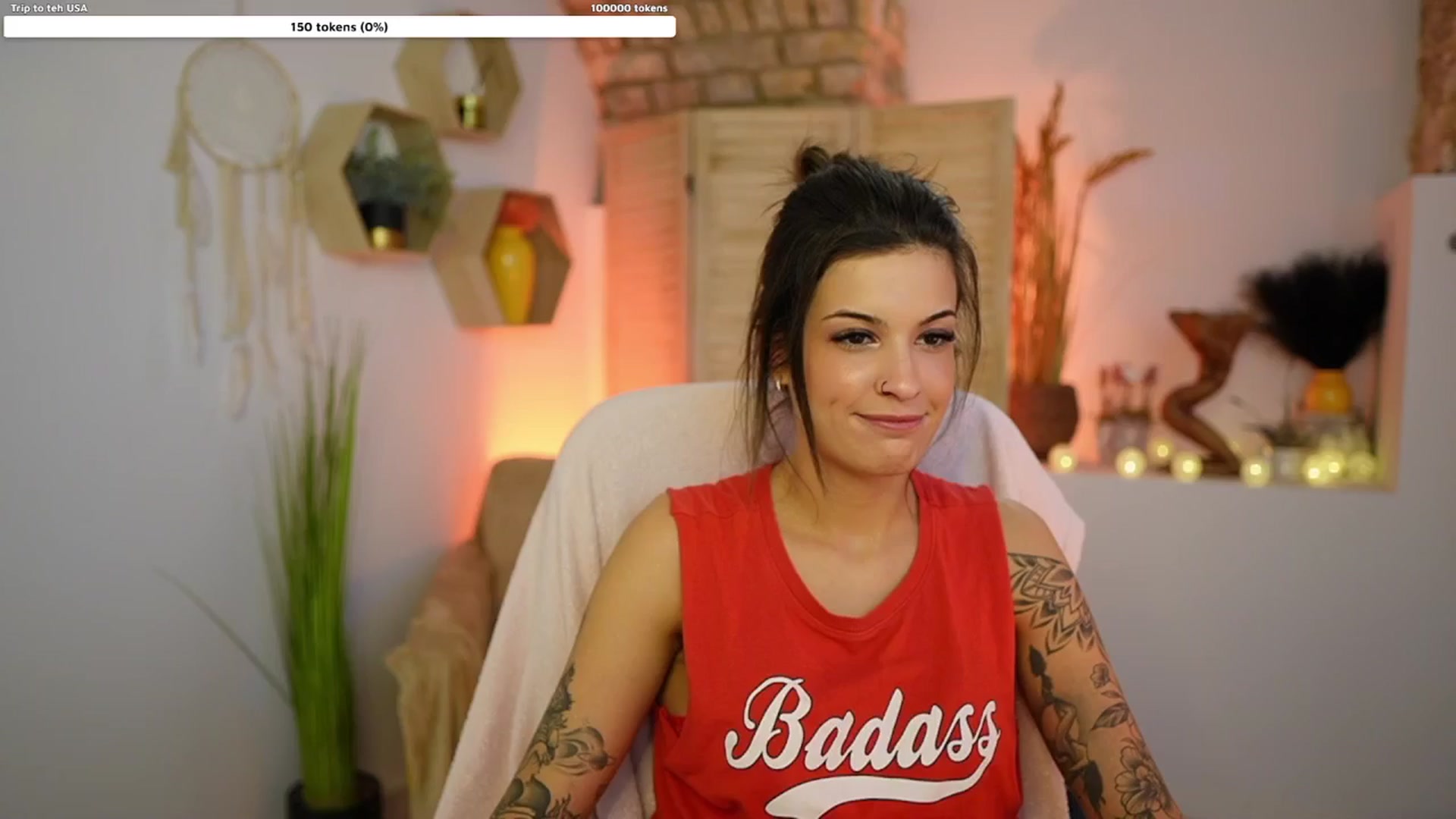 Gallery image thumbnail from Ariana_Love's myfreecams stream on, 01/29/2025, 10:57 image 6 of 20