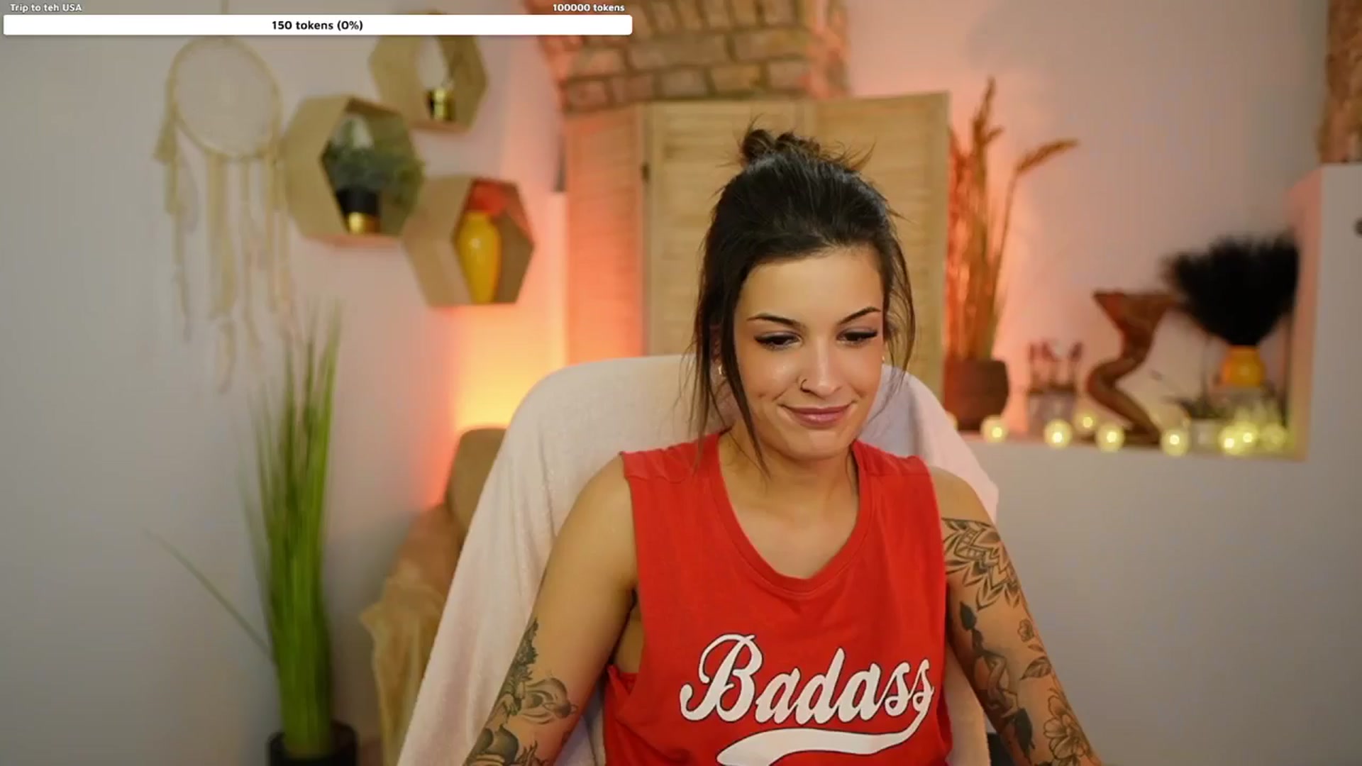 Gallery image thumbnail from Ariana_Love's myfreecams stream on, 01/29/2025, 10:57 image 13 of 20