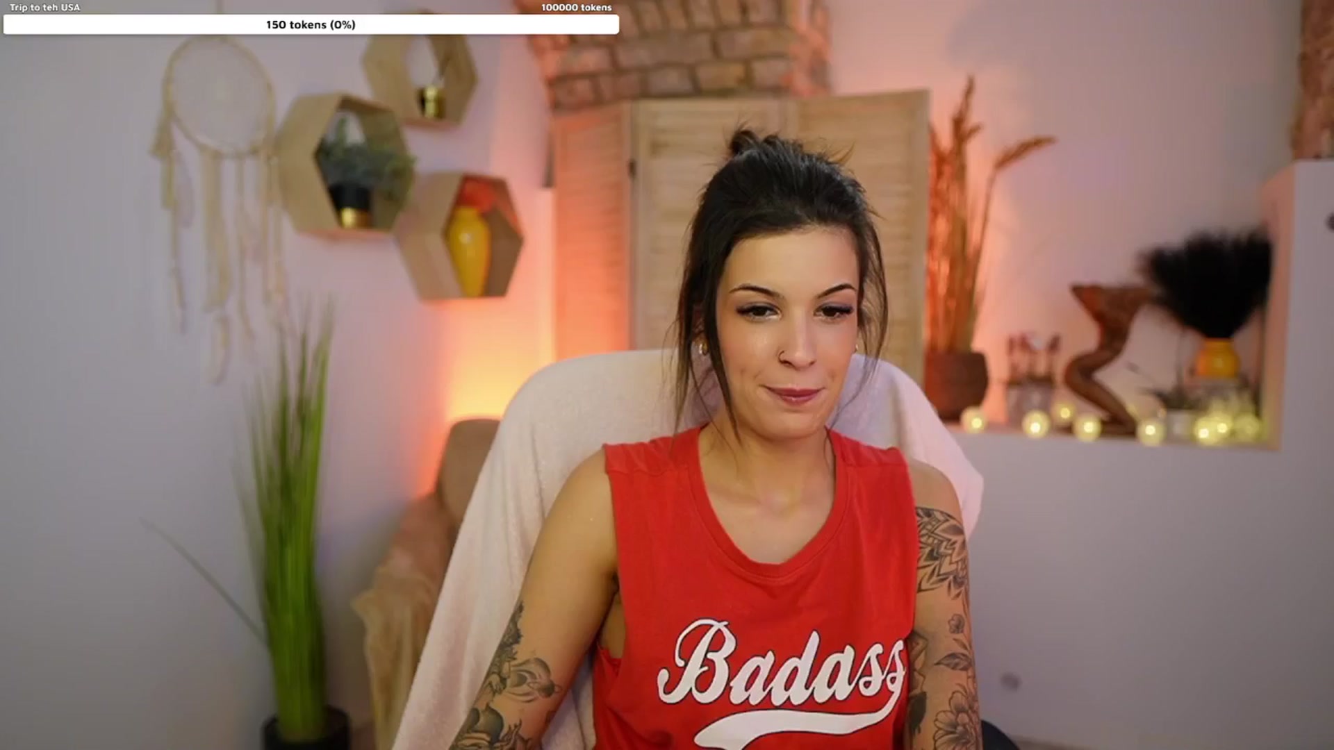 Gallery image thumbnail from Ariana_Love's myfreecams stream on, 01/29/2025, 10:57 image 7 of 20