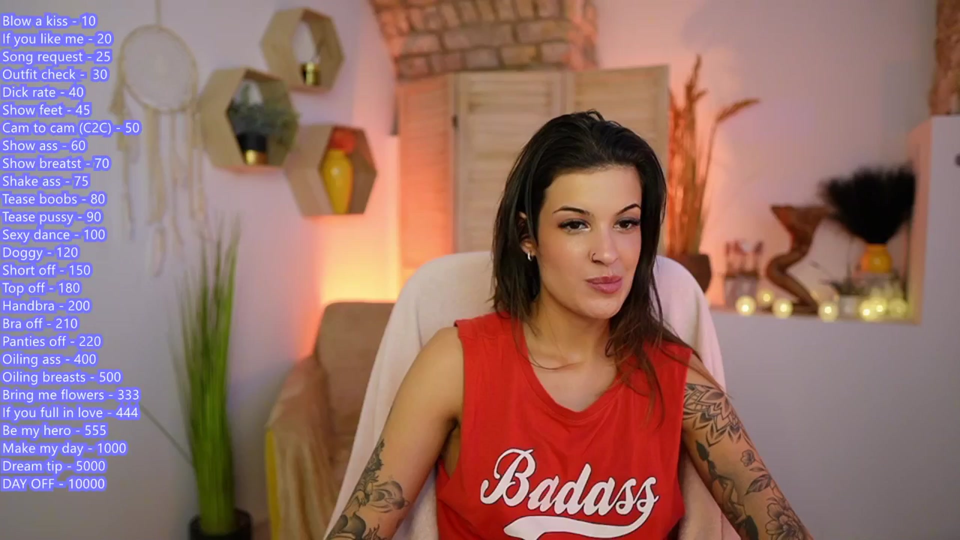 Gallery image thumbnail from Ariana_Love's myfreecams stream on, 01/29/2025, 13:50 image 19 of 20