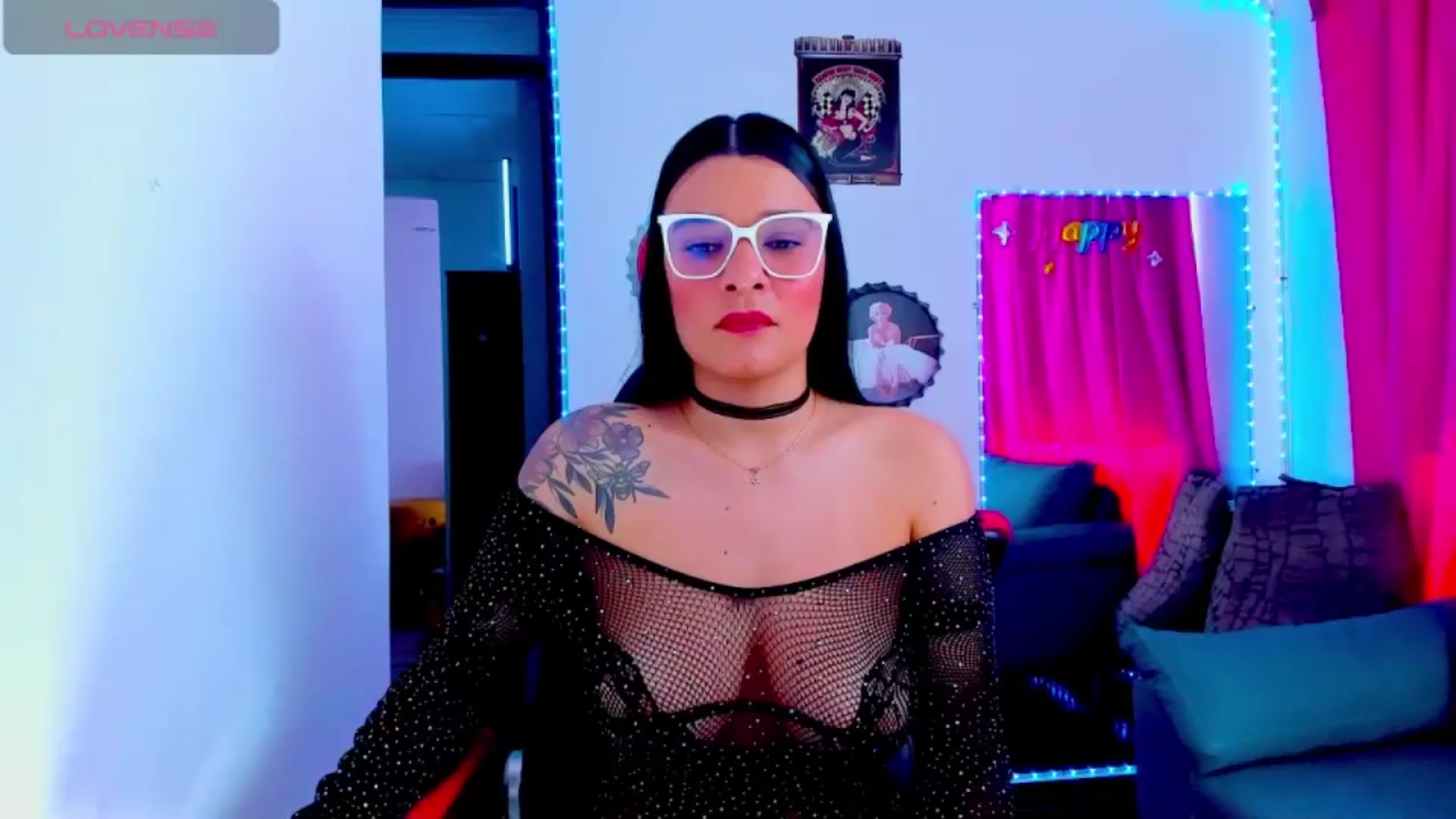 Gallery image thumbnail from Ariana_Palmer's myfreecams stream on, 05/19/2024, 17:31 image 13 of 20