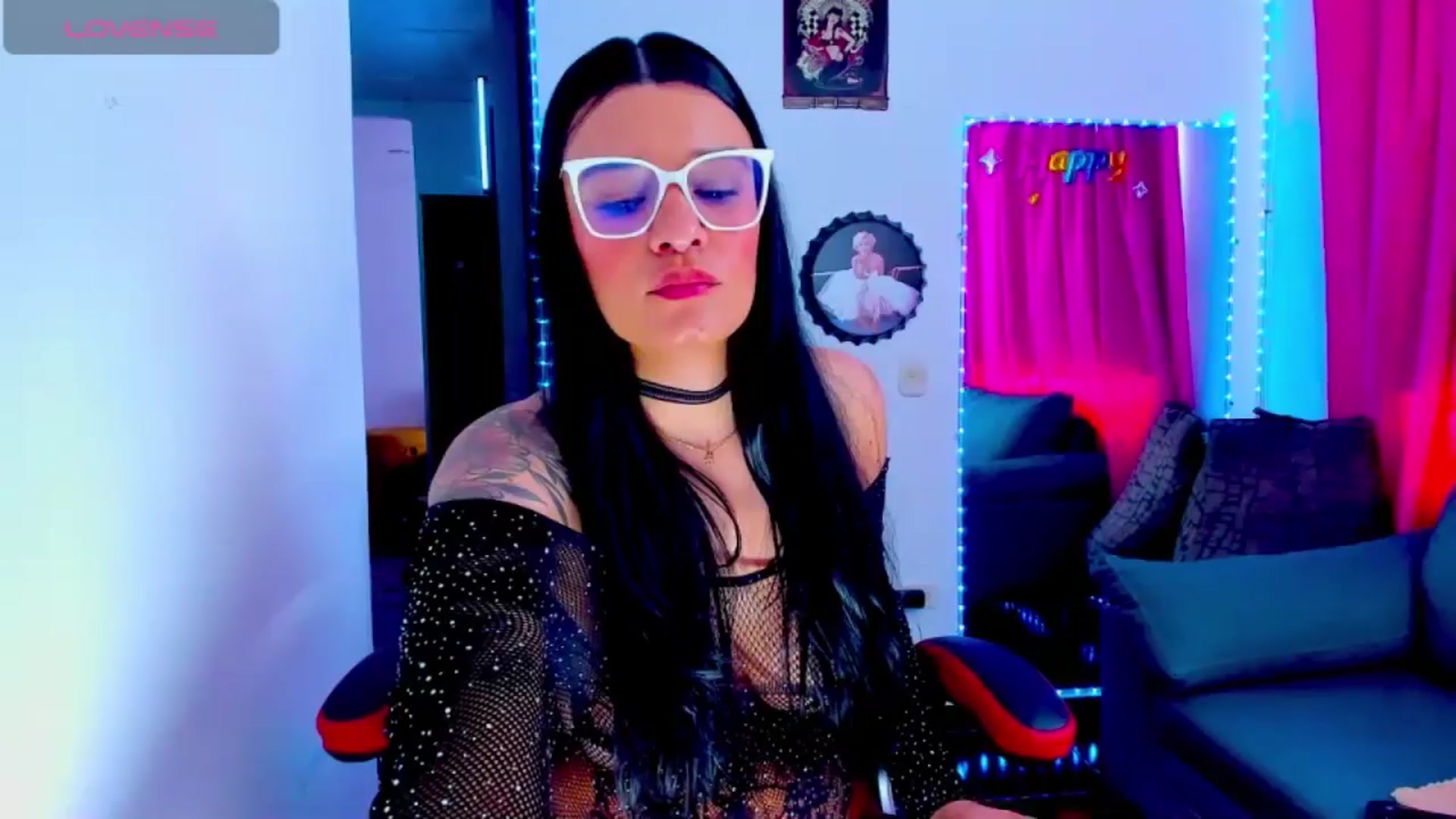 Gallery image thumbnail from Ariana_Palmer's myfreecams stream on, 05/19/2024, 17:31 image 20 of 20
