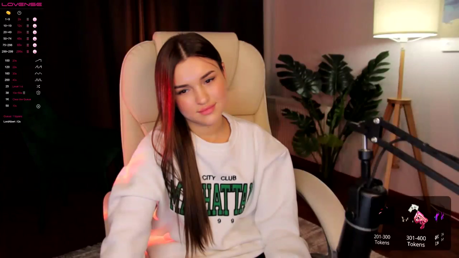 Gallery image thumbnail from Ariana_Swetty's myfreecams stream on, 11/21/2022, 16:29 image 4 of 20