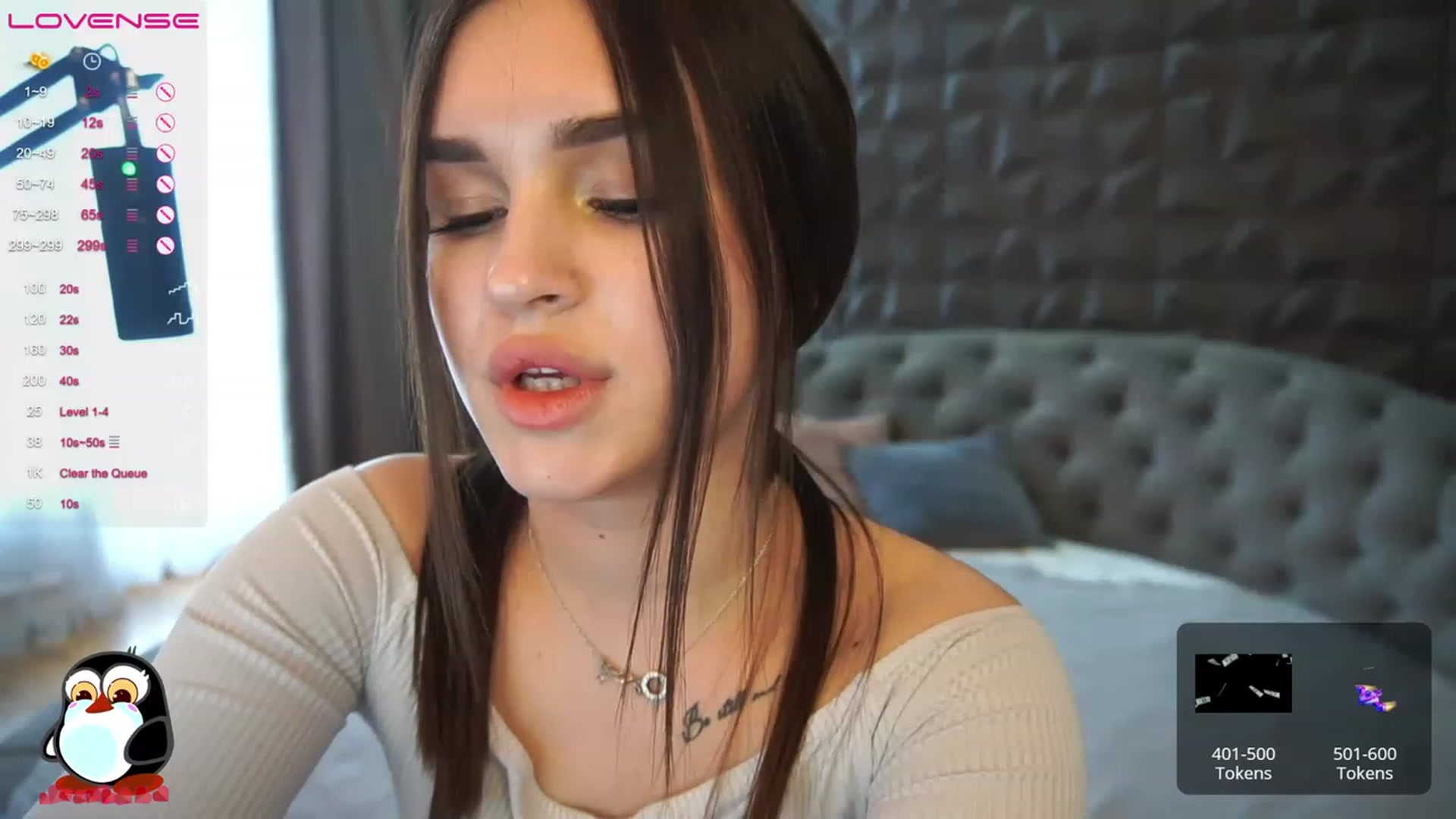Gallery image thumbnail from Ariana_Swetty's myfreecams stream on, 04/16/2023, 11:20 image 17 of 20