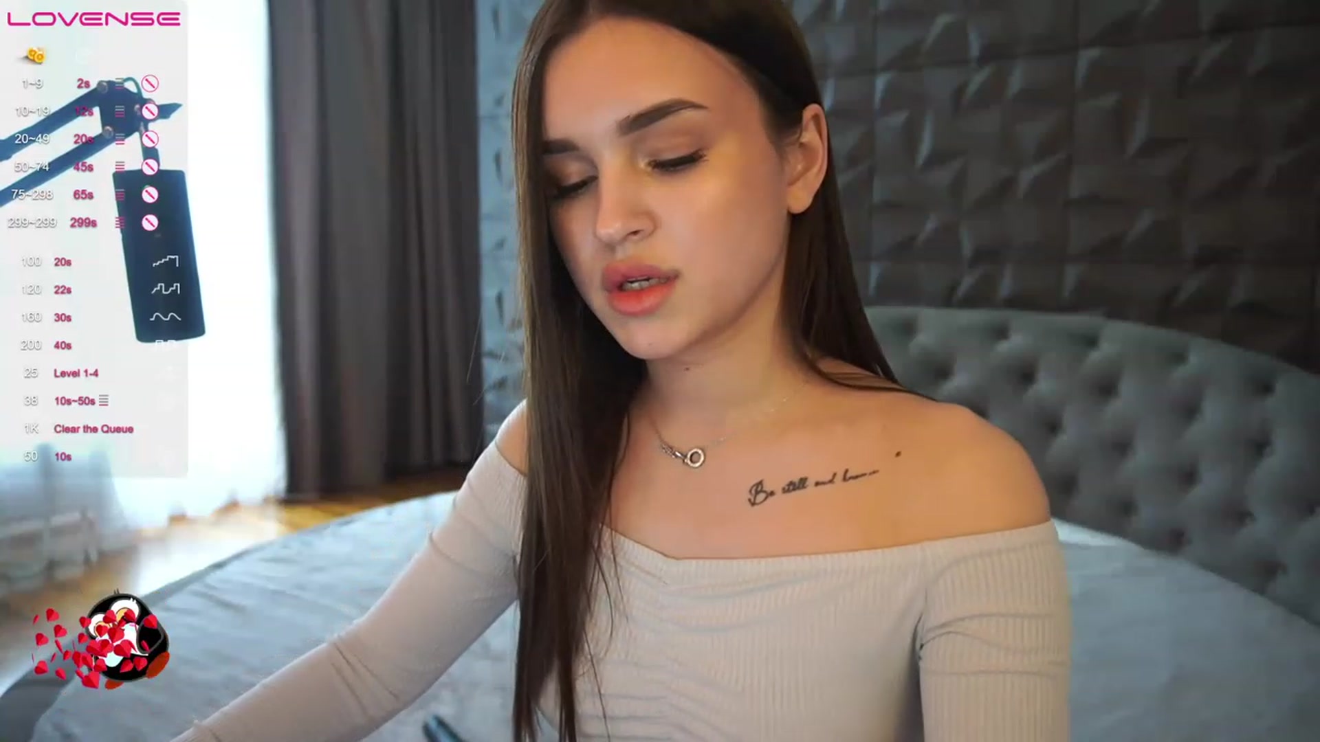 Gallery image thumbnail from Ariana_Swetty's myfreecams stream on, 04/16/2023, 11:20 image 13 of 20