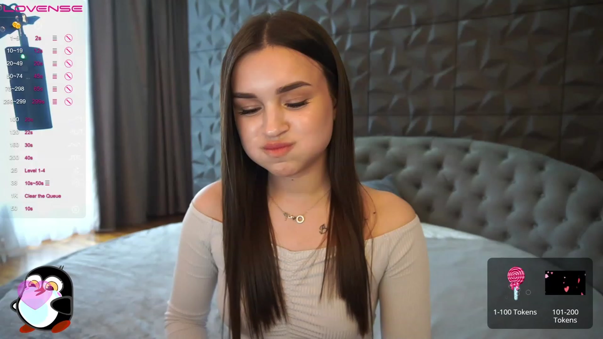 Gallery image thumbnail from Ariana_Swetty's myfreecams stream on, 04/16/2023, 11:20 image 8 of 20